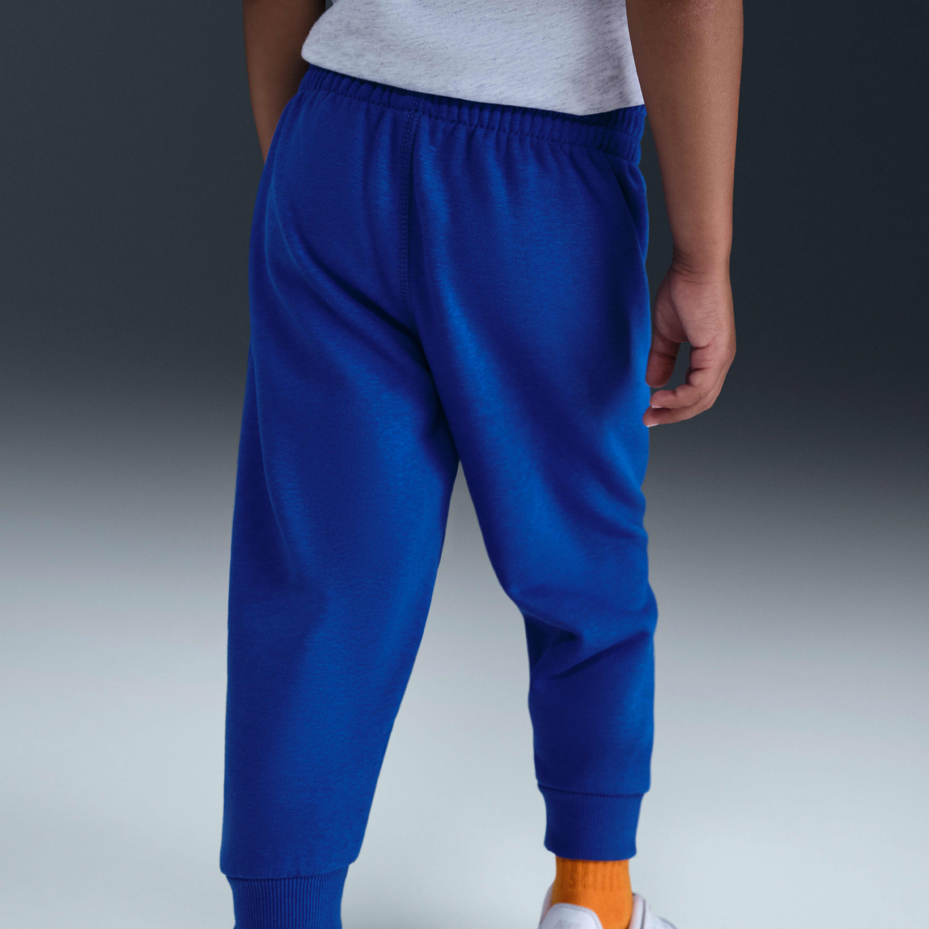 Nike Glow With Me Toddler Lightweight Fleece 2-Piece Crew Set