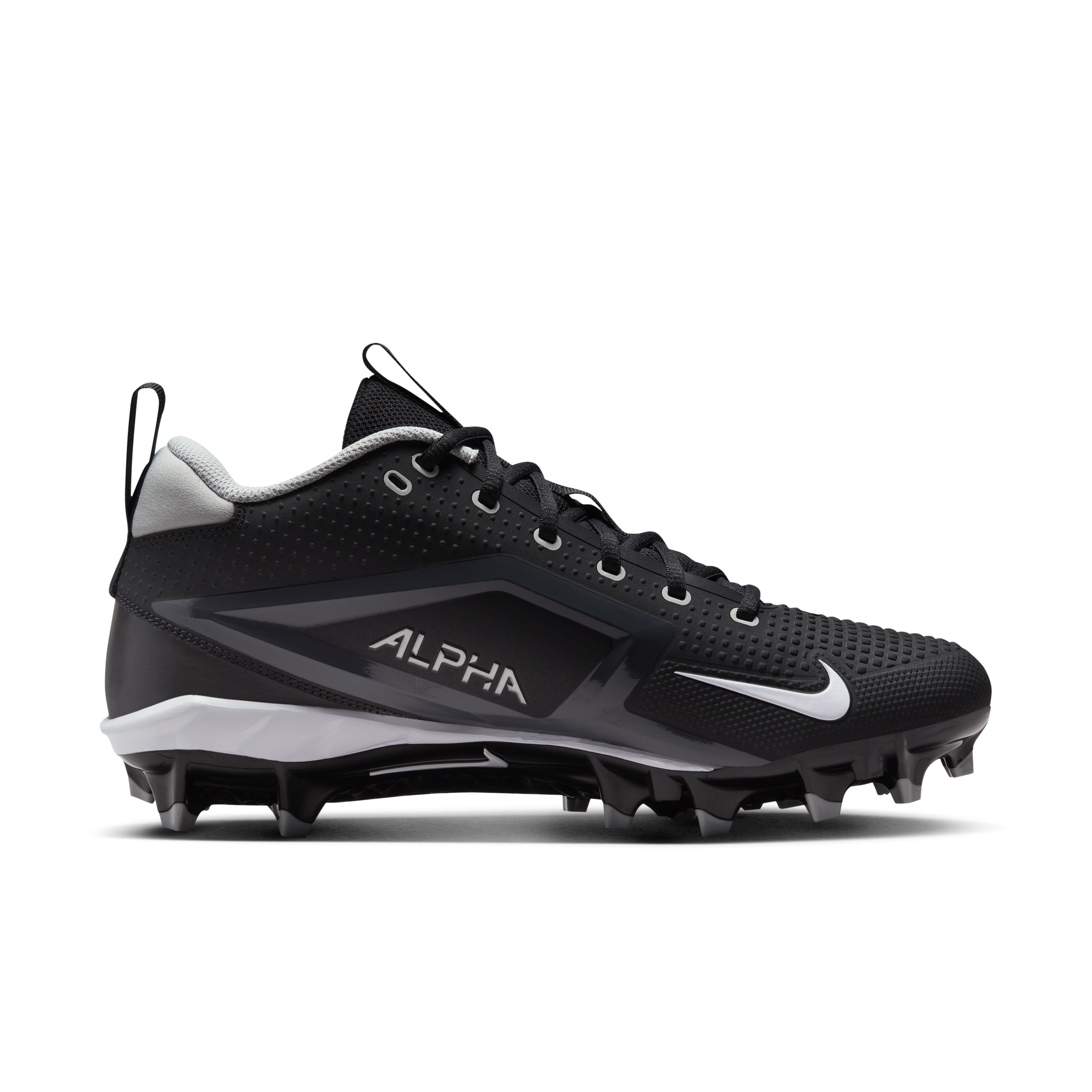 Nike Alpha Menace 4 Varsity Football Cleats