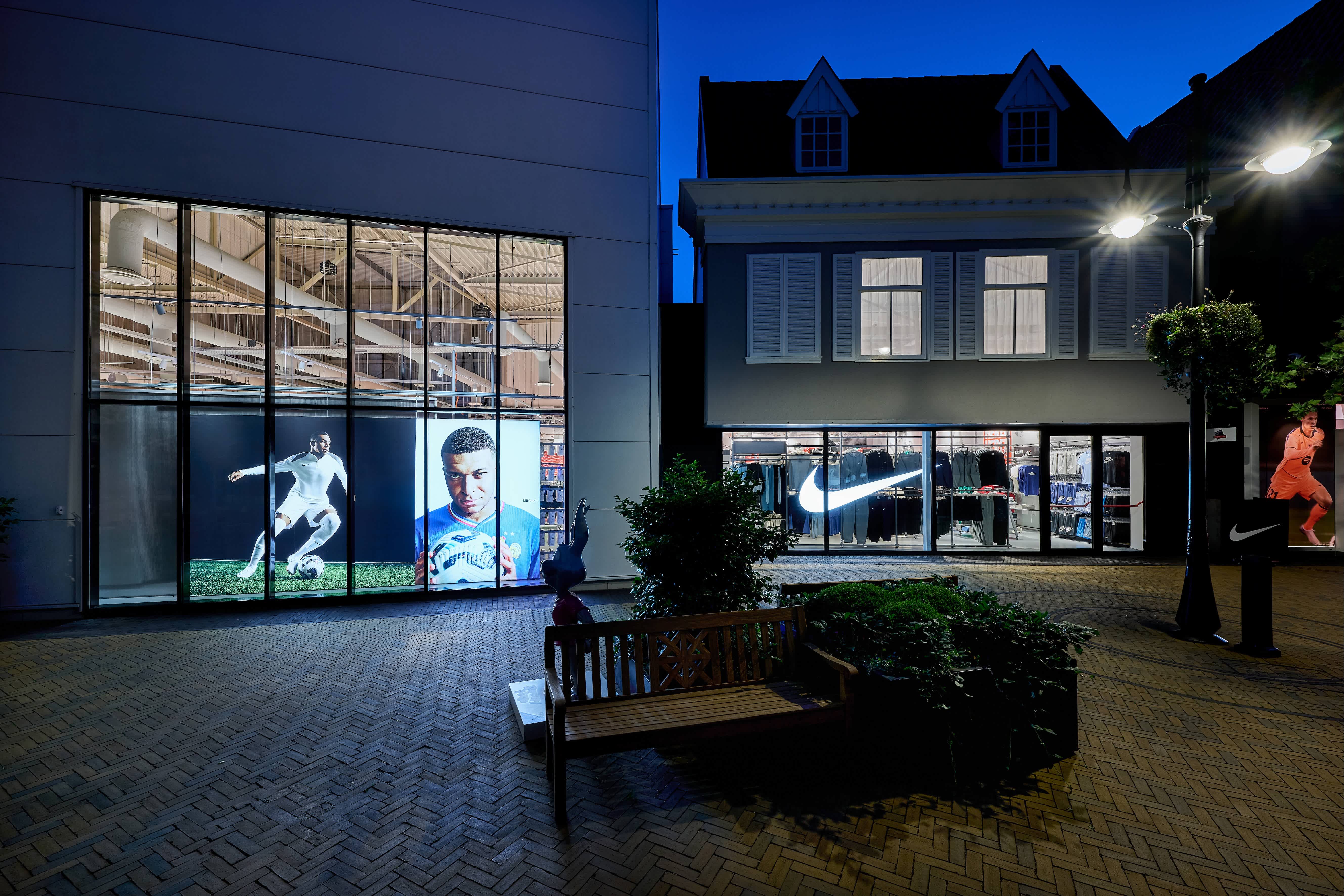 Nike Factory Store Roosendaal