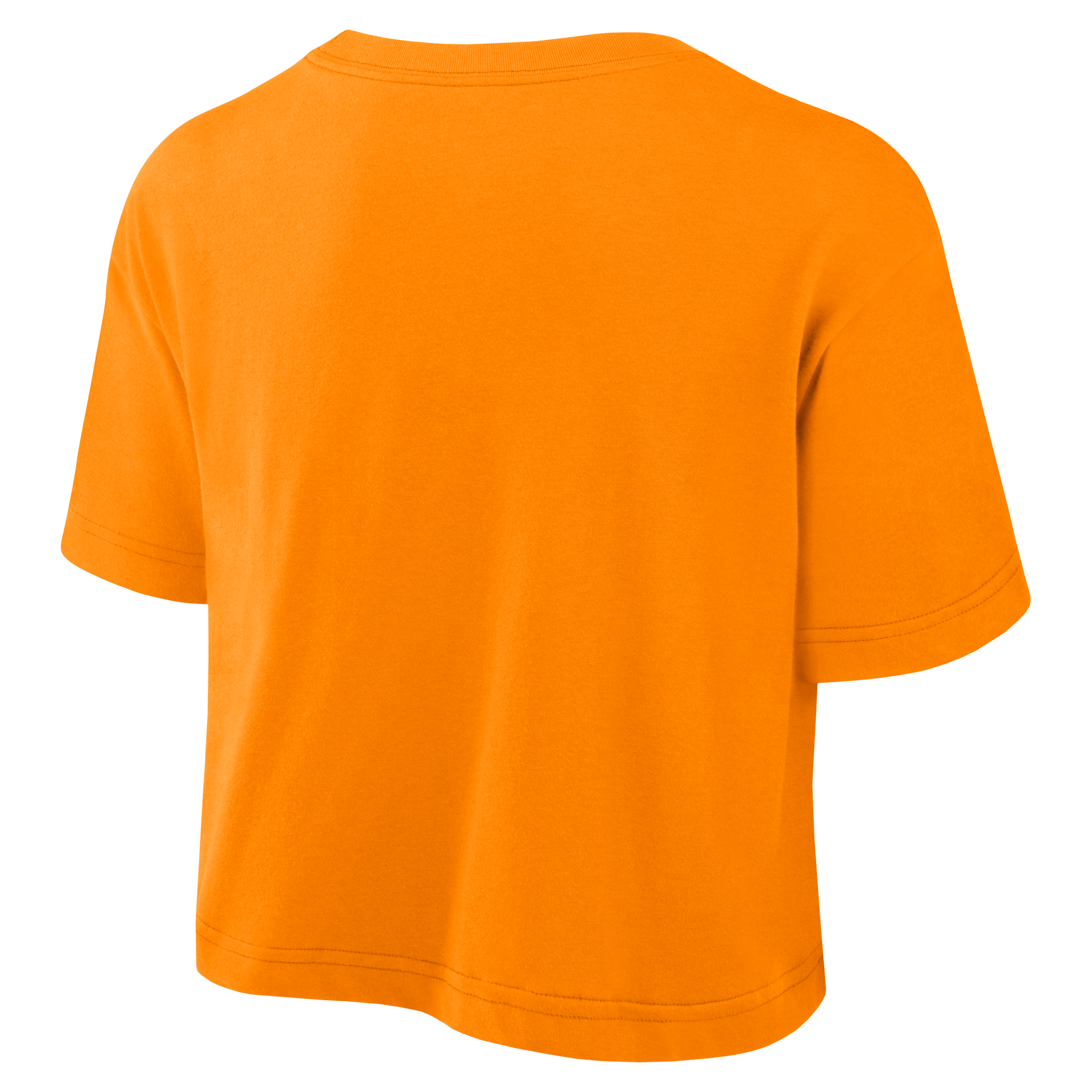 Tennessee Athletic Prep Arch Women's Nike Dri-FIT College Cropped T-Shirt