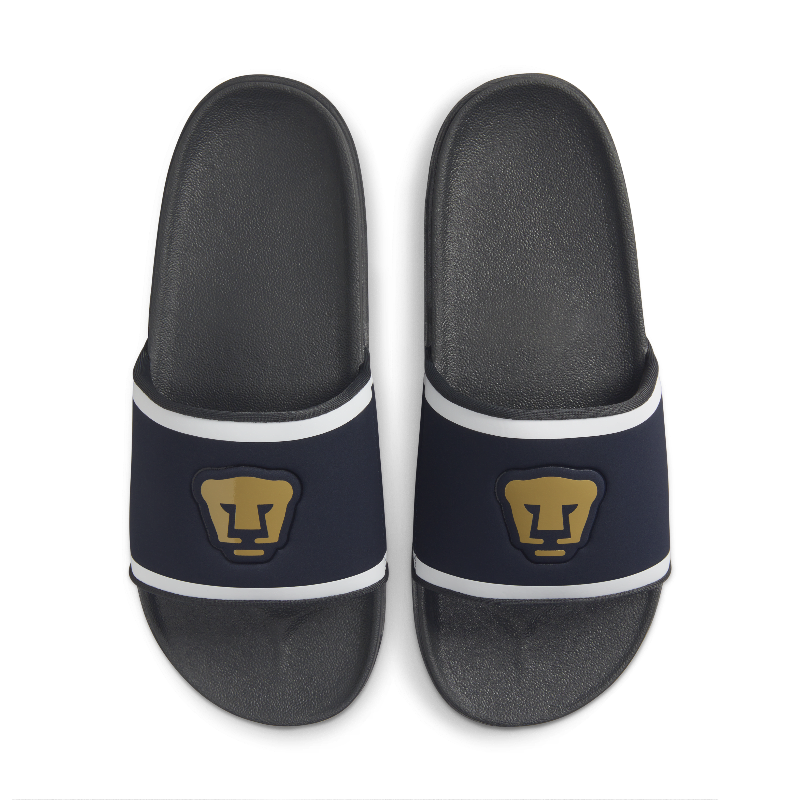 Nike Offcourt (Pumas UNAM) Soccer Slides