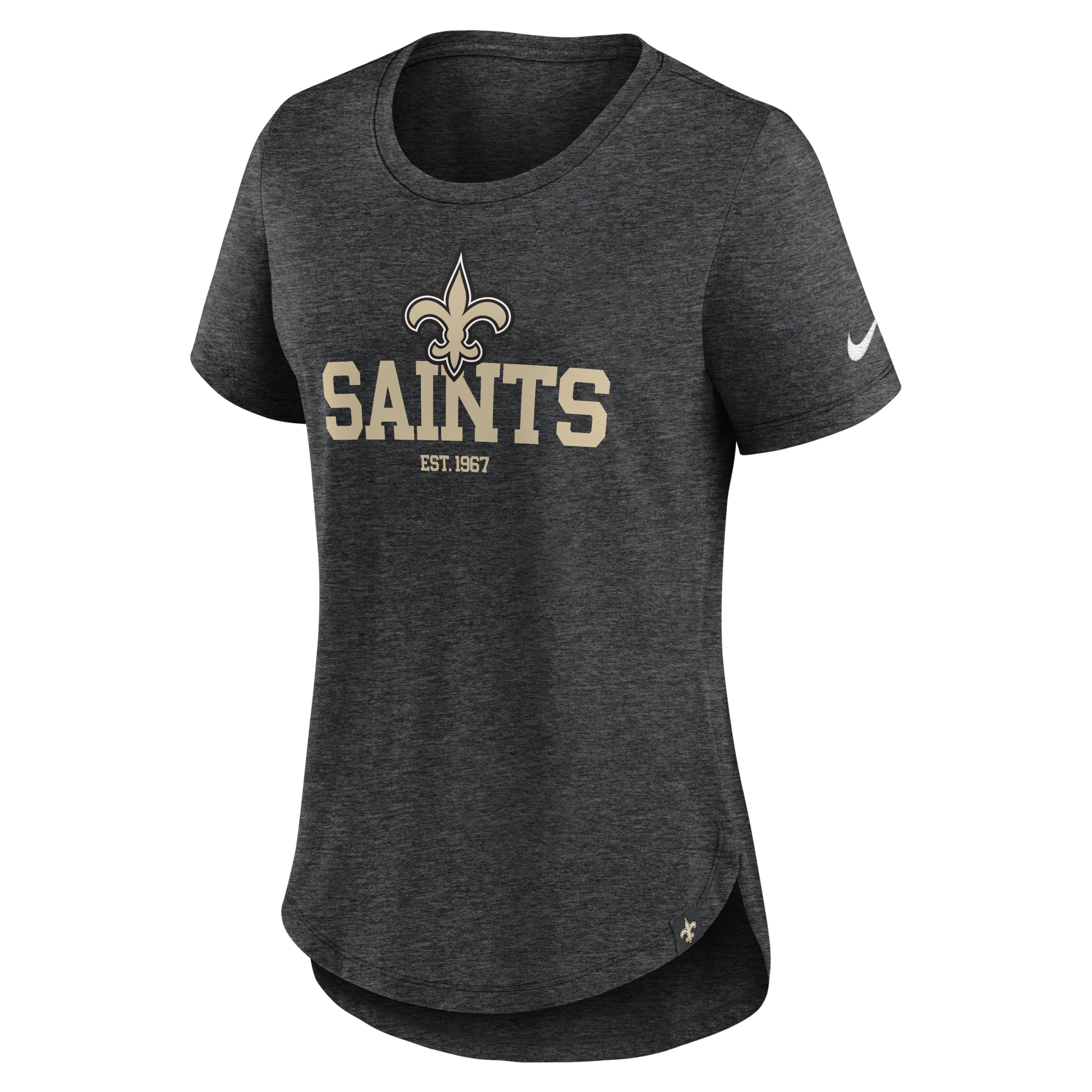 New Orleans Saints Women's Nike NFL T-Shirt