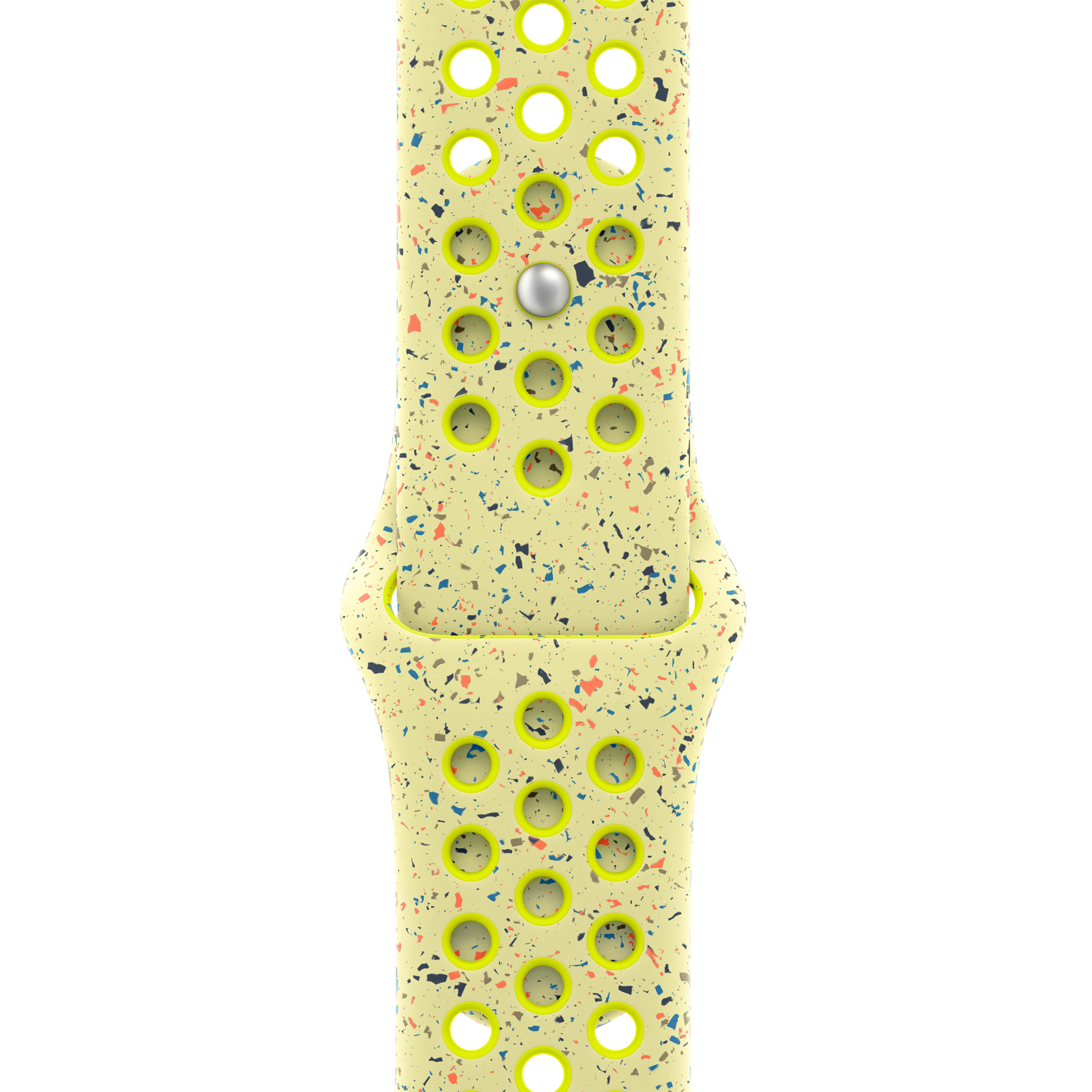 42mm Volt Splash Nike Sport Band - S/M