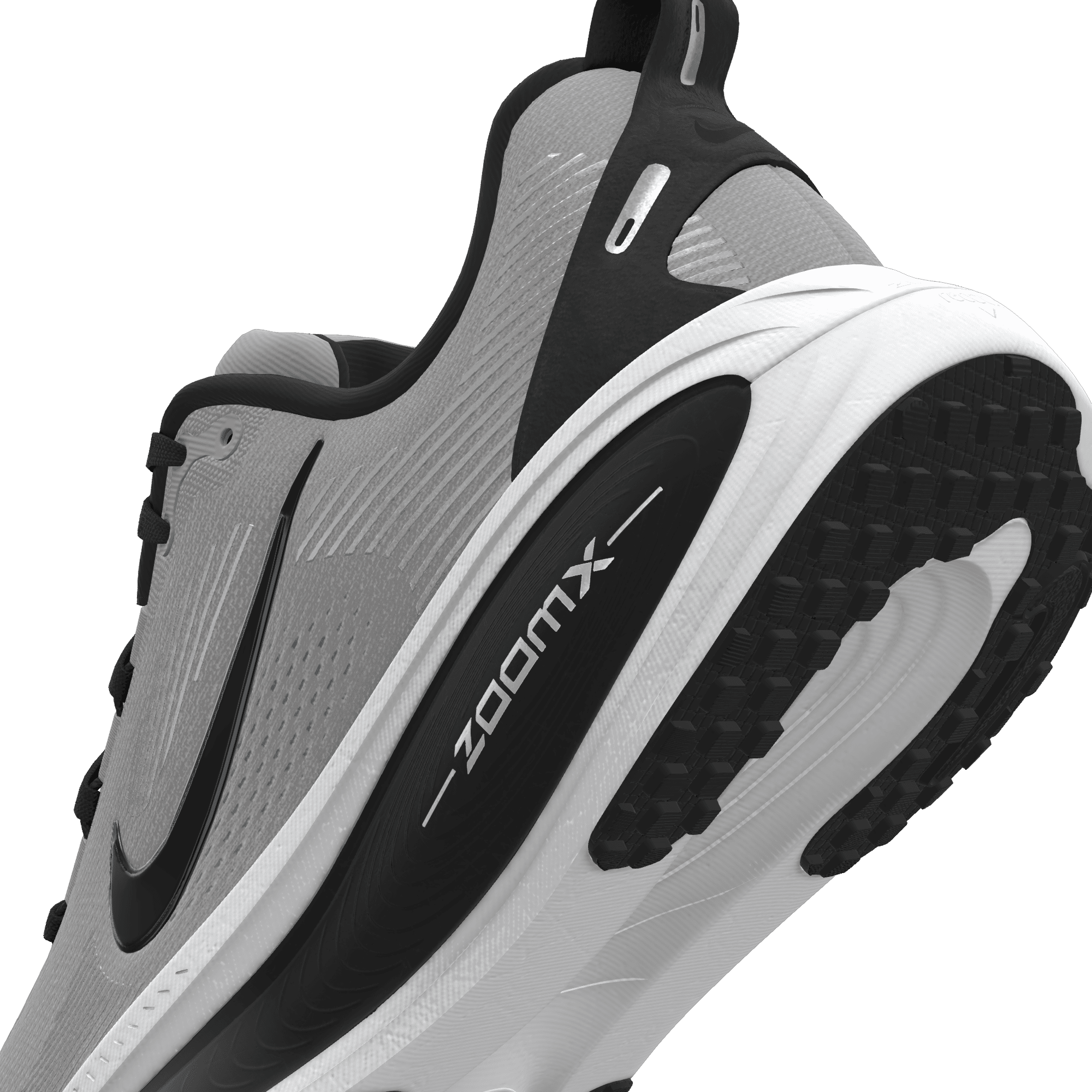Nike Vomero 18 By You Custom Men's Road Running Shoes