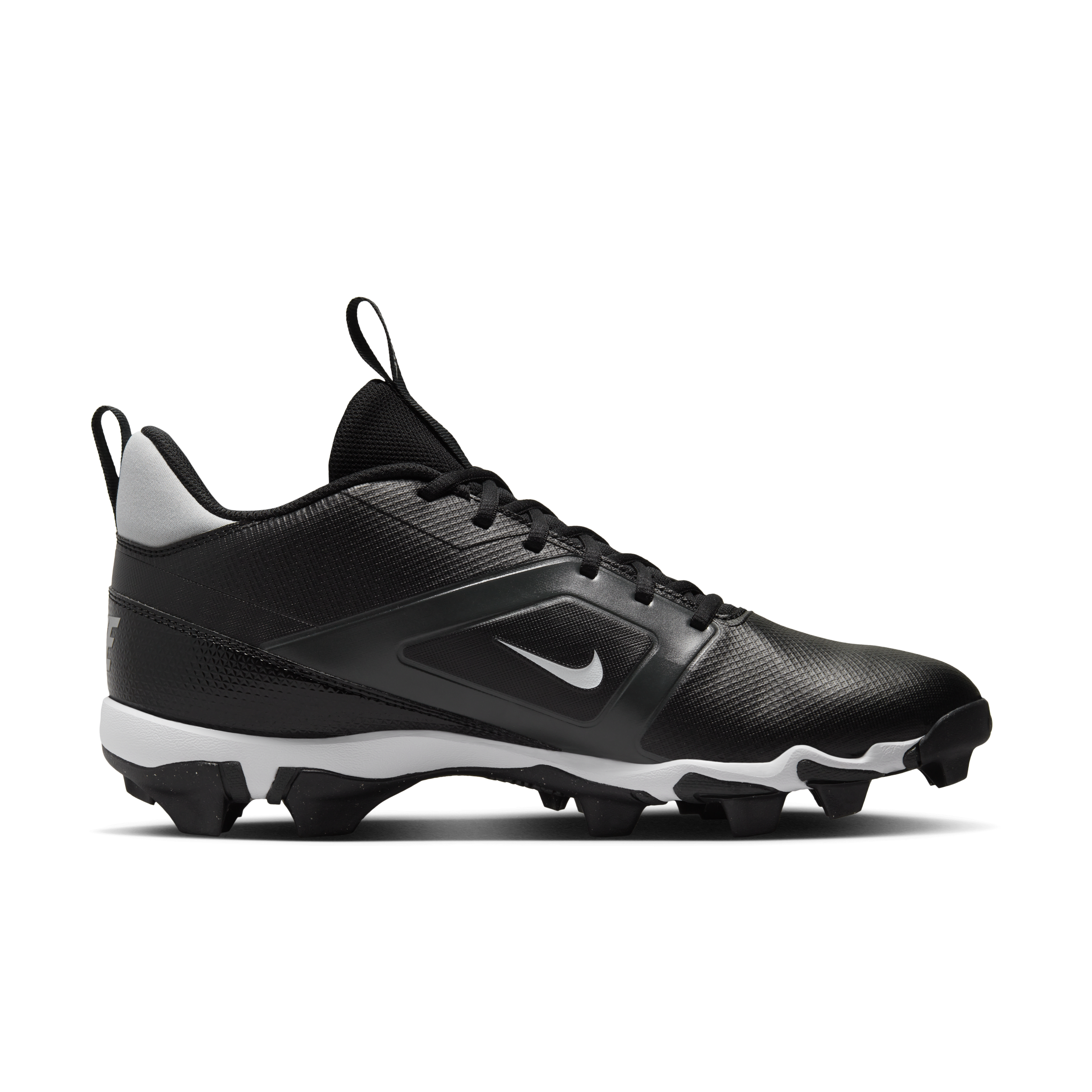 Nike Alpha Menace 4 Shark Football Cleats