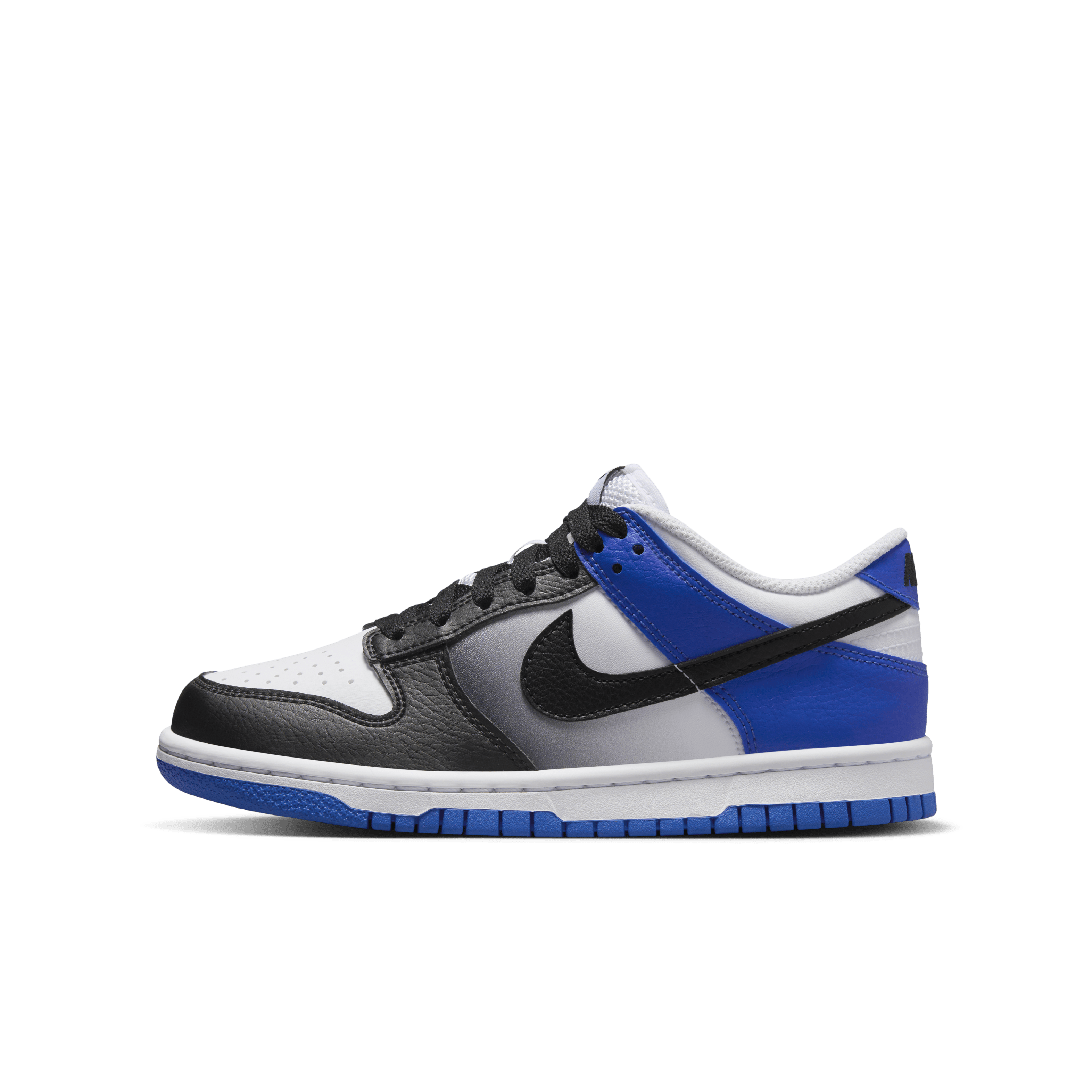 Nike Dunk Low Big Kids' Shoes