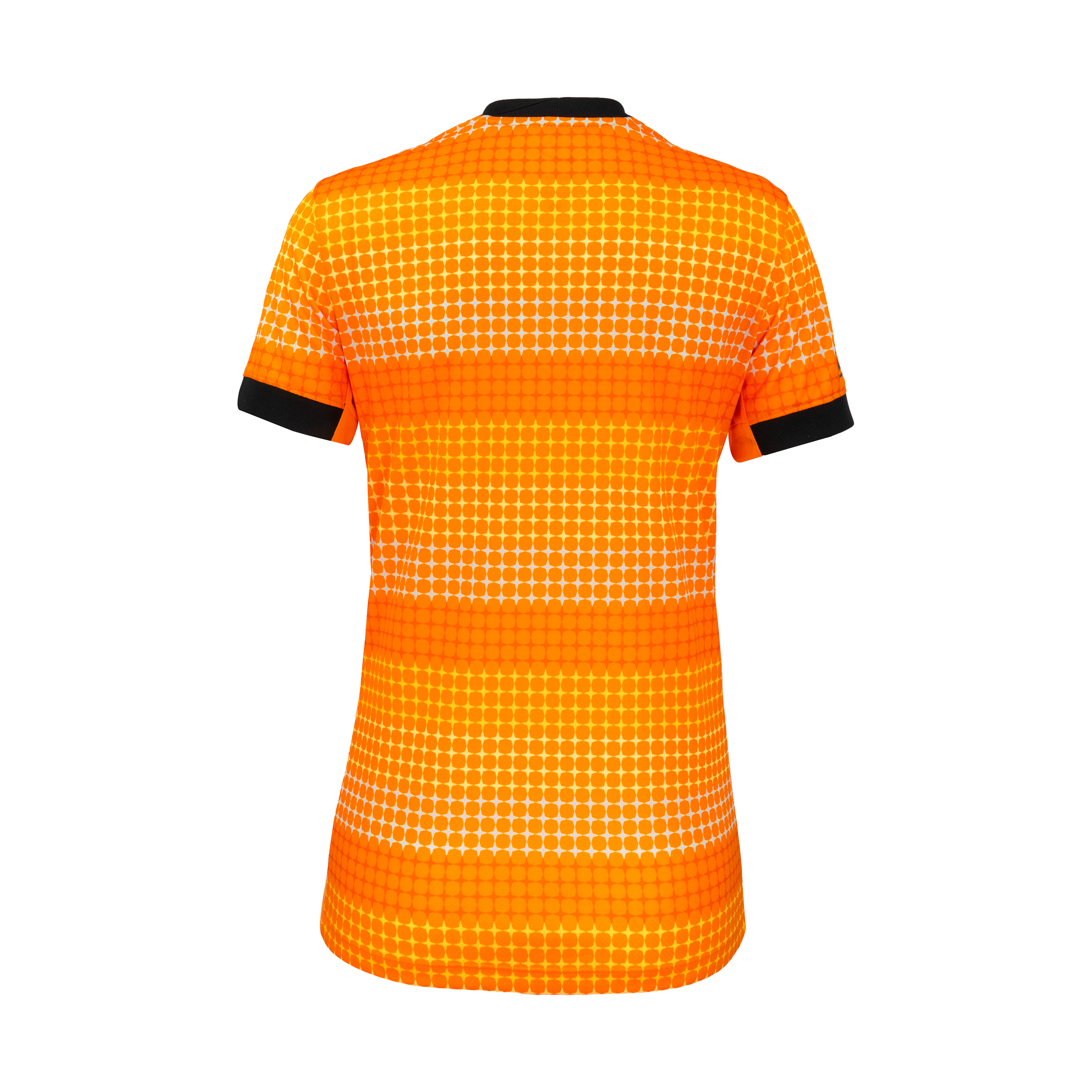 Houston Dash 2025 Stadium Home Women's Nike Dri-FIT NWSL Replica Jersey