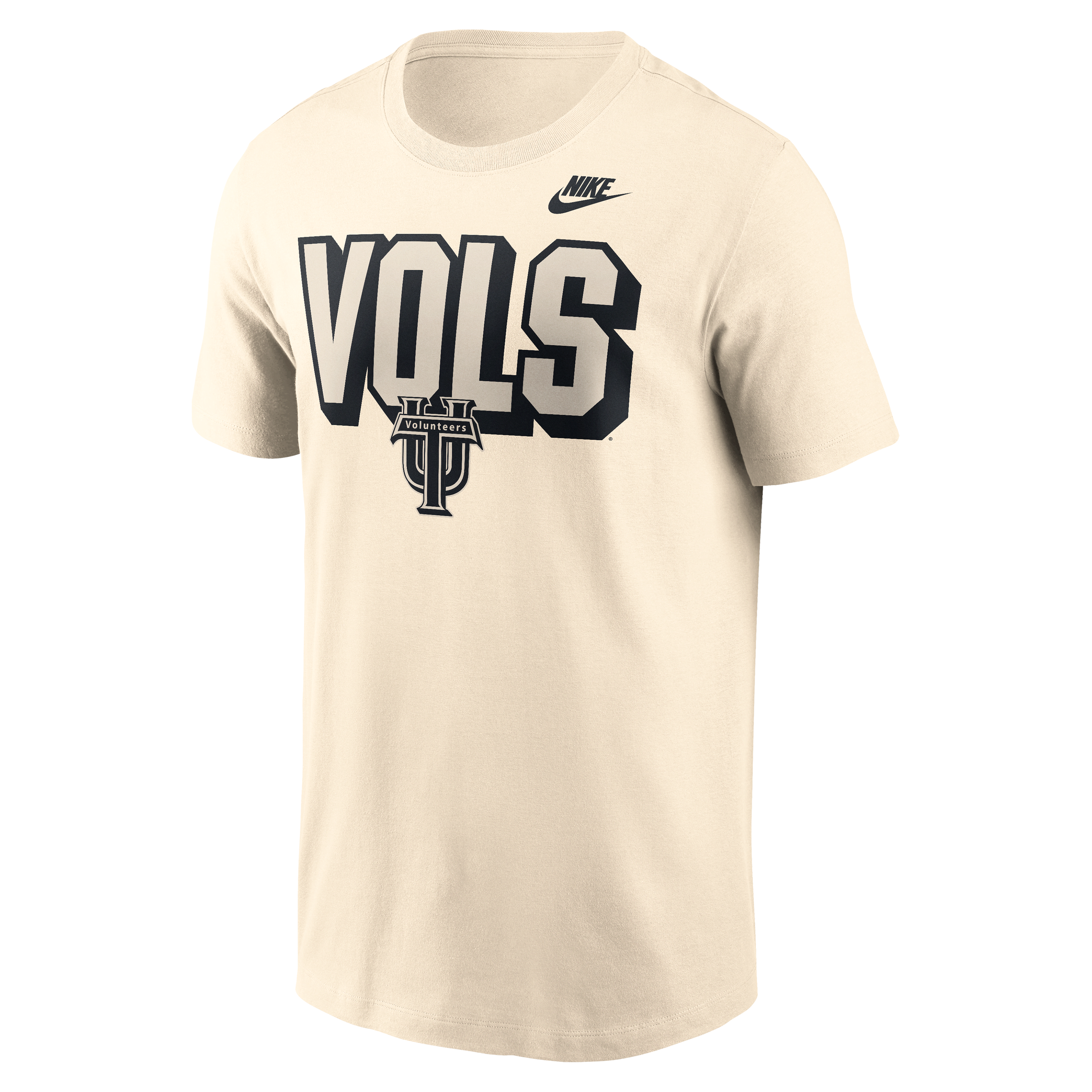 Tennessee Team Bold Men's Nike College T-Shirt