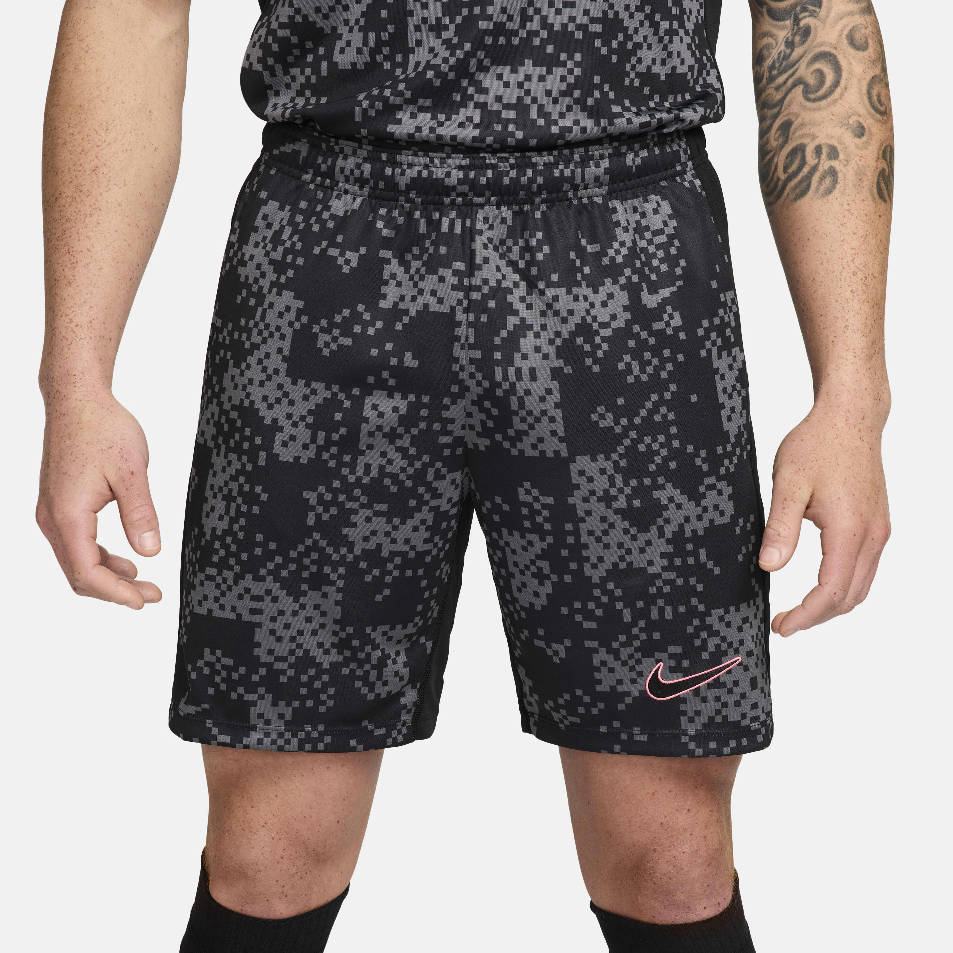 Nike Academy Pro Men's Dri-FIT Soccer Shorts