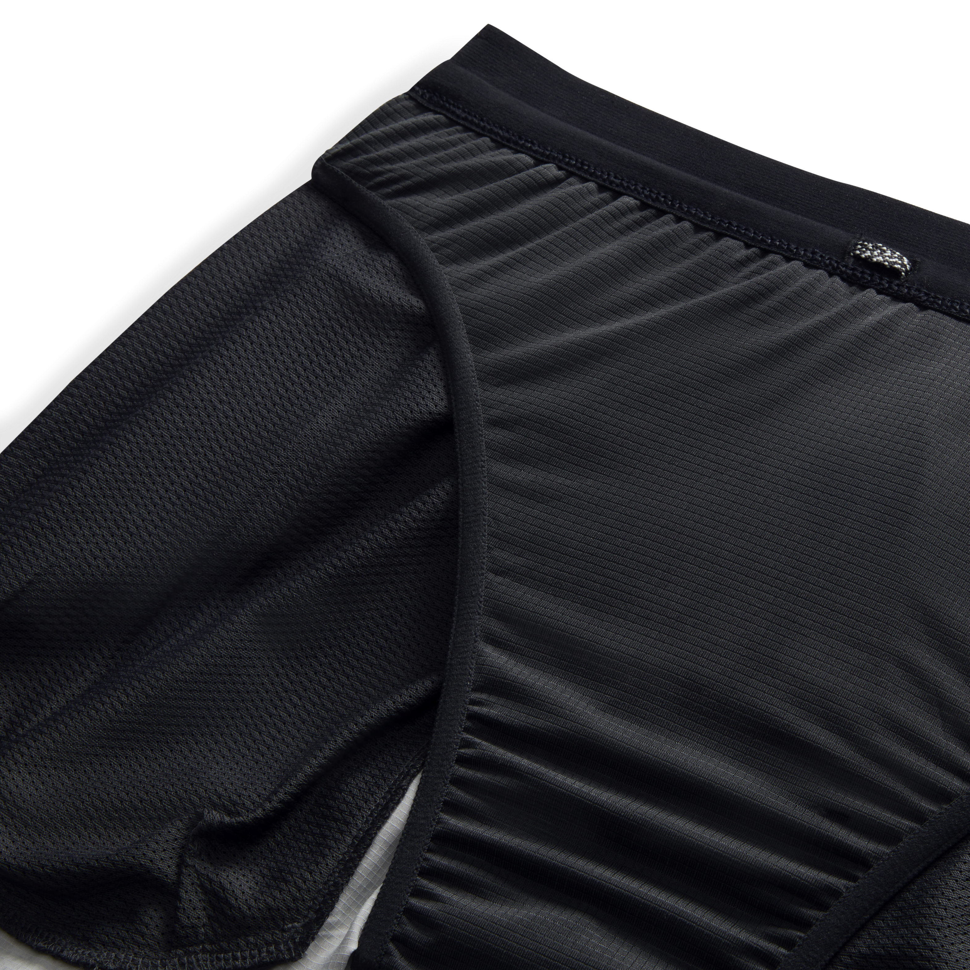 Nike Stride Men's Dri-FIT 7" Brief-Lined Running Shorts