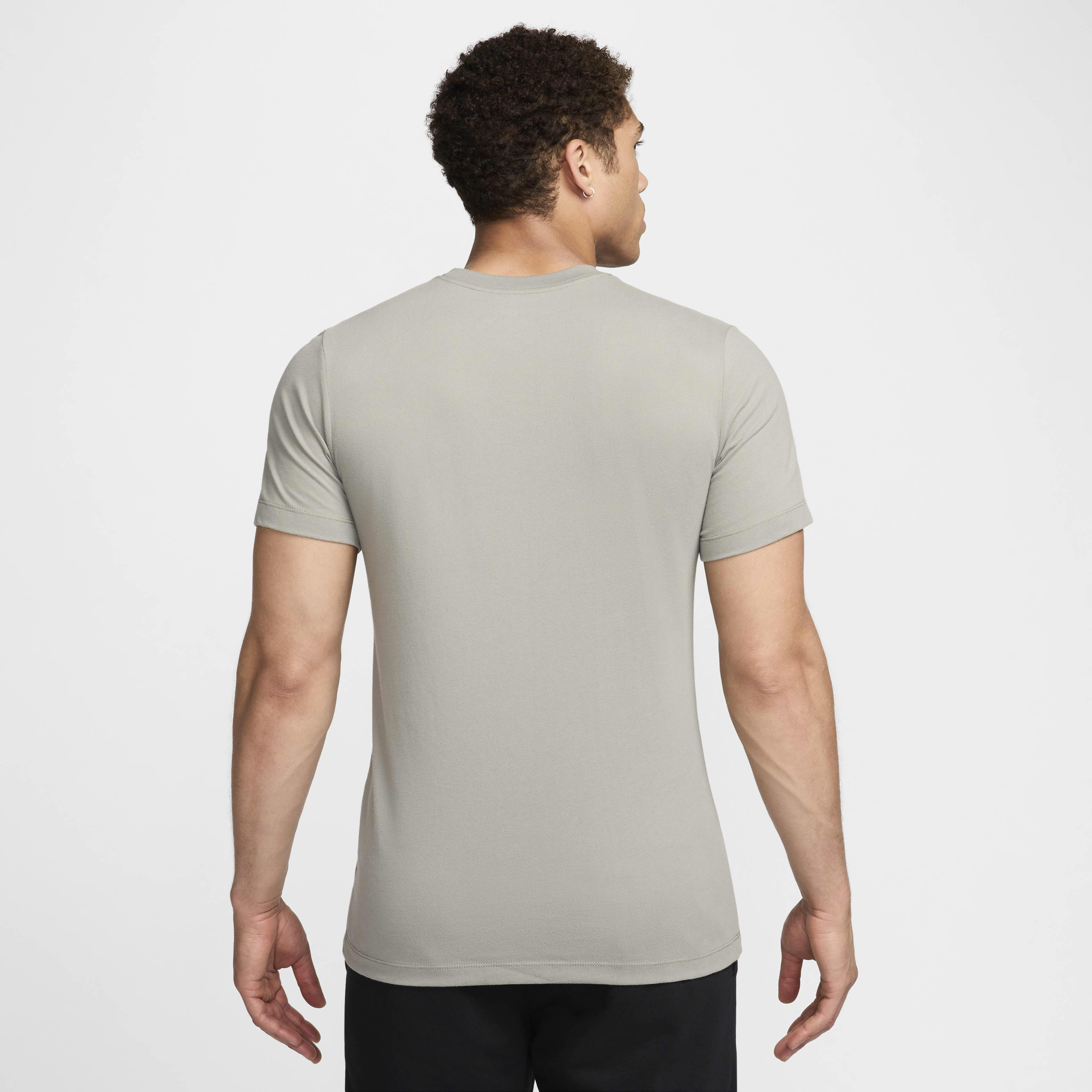 Nike Men's Dri-FIT Fitness T-Shirt