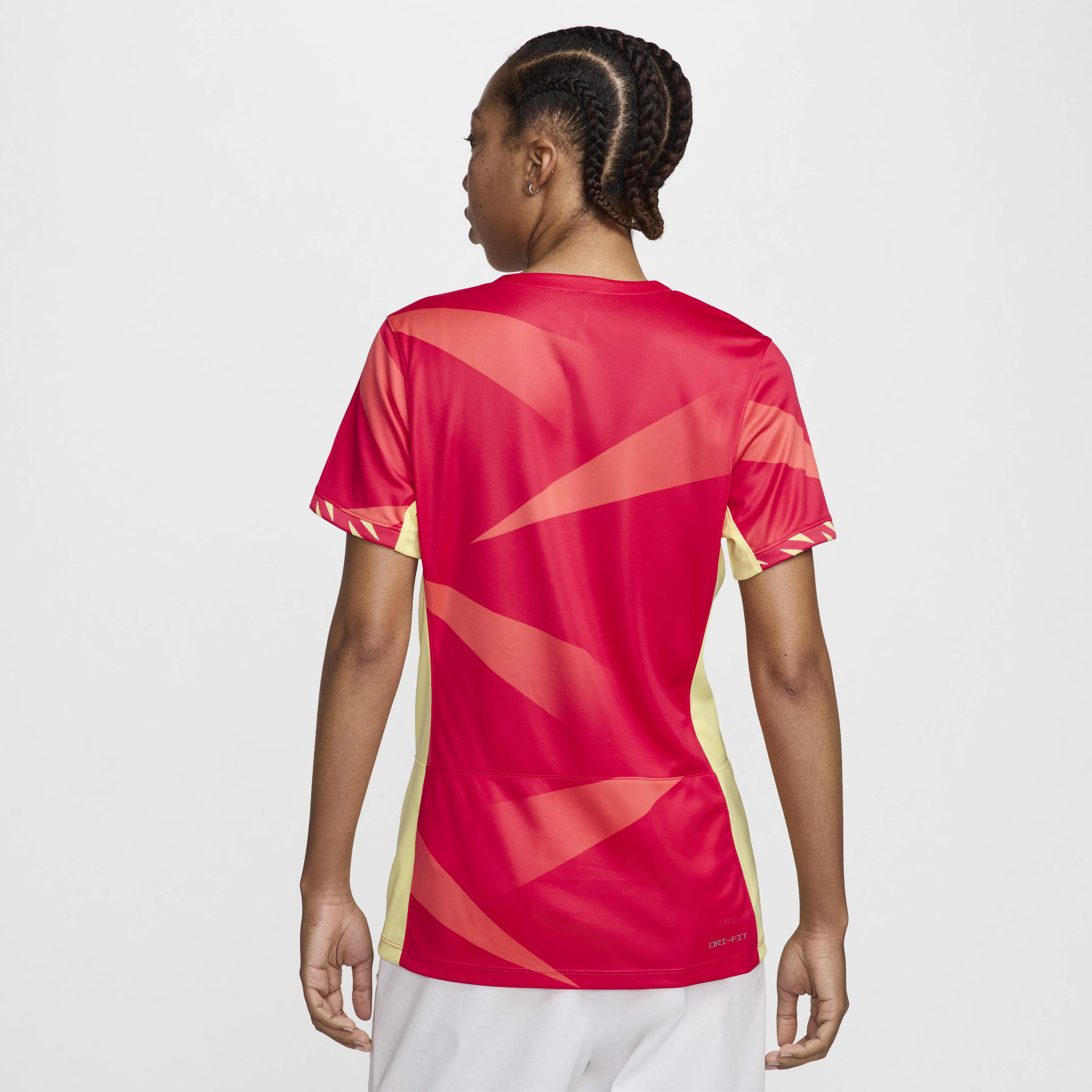 Portland Thorns FC 2024 Stadium Primary Women's Nike Dri-FIT NWSL Replica Jersey