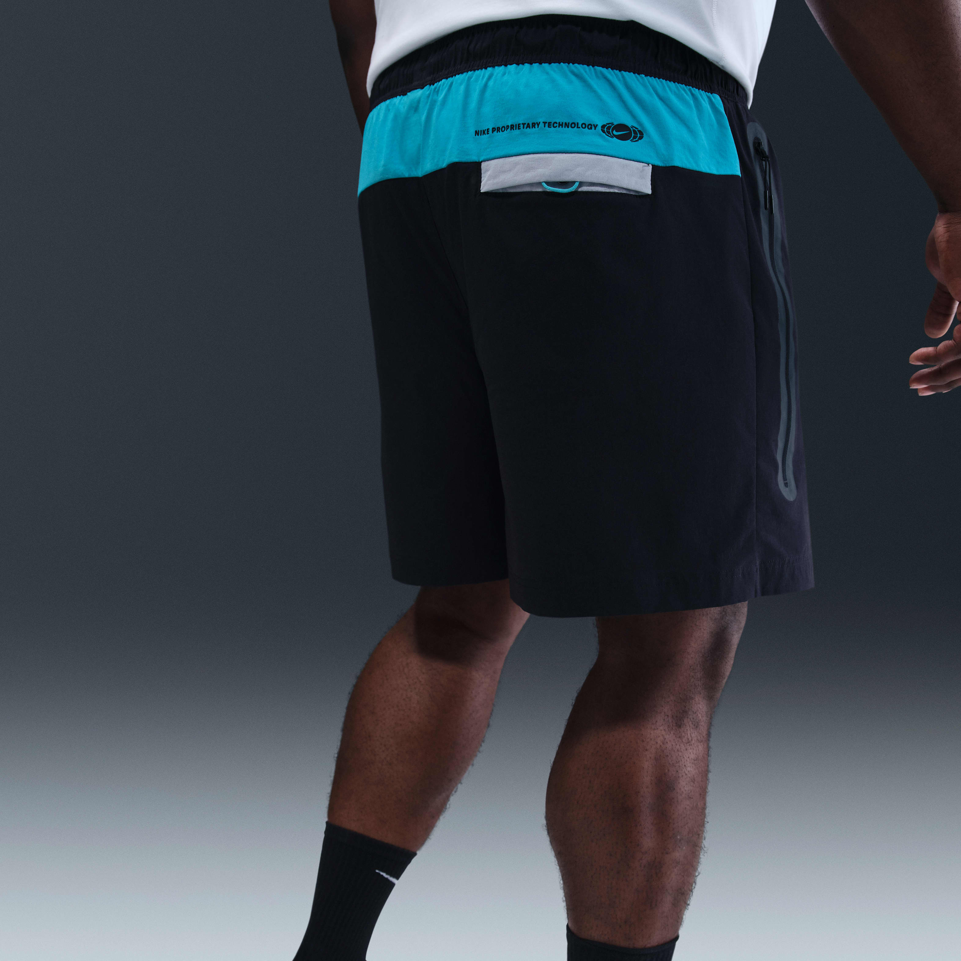 Nike Tech Men's Woven Shorts