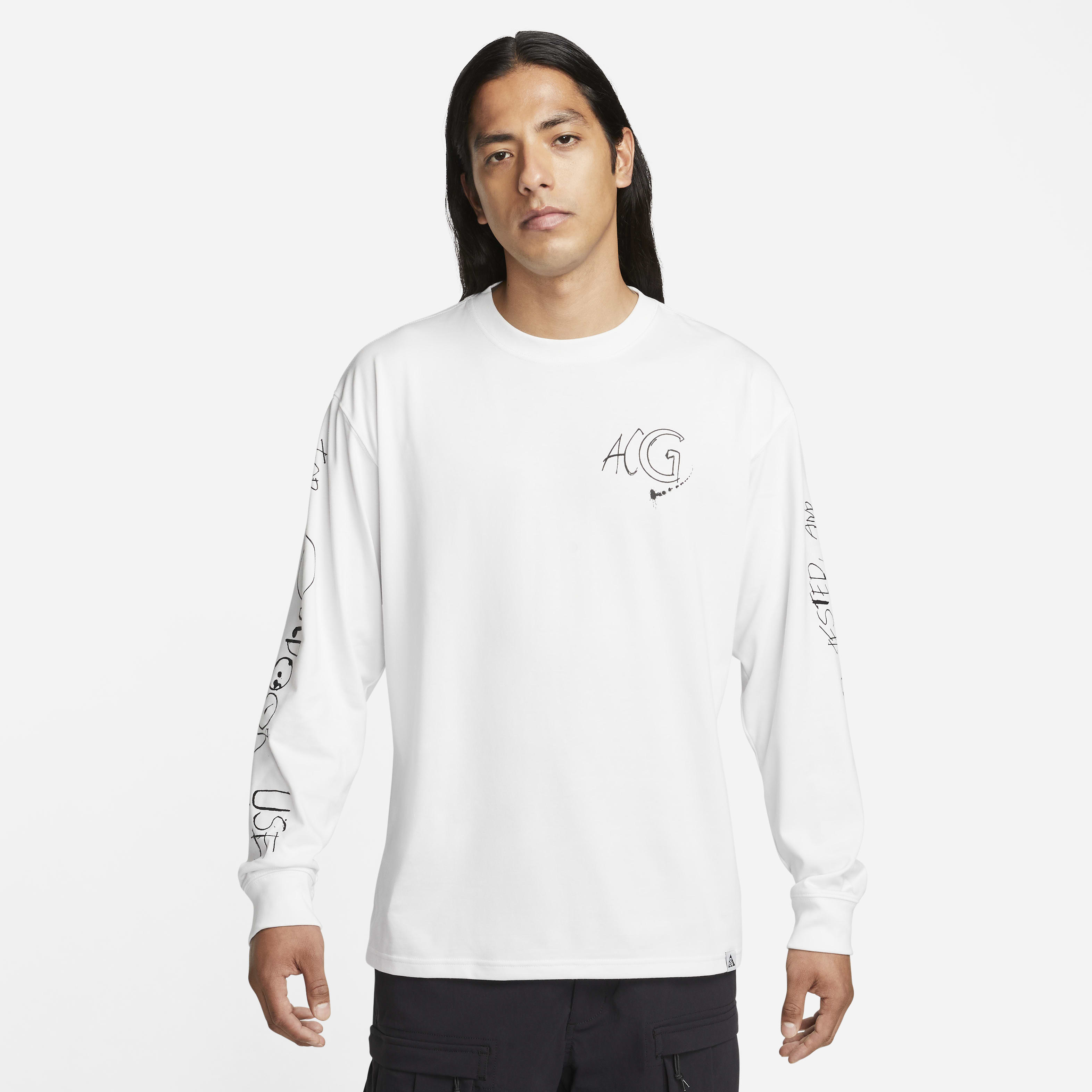 Nike ACG Men's Long-Sleeve T-Shirt