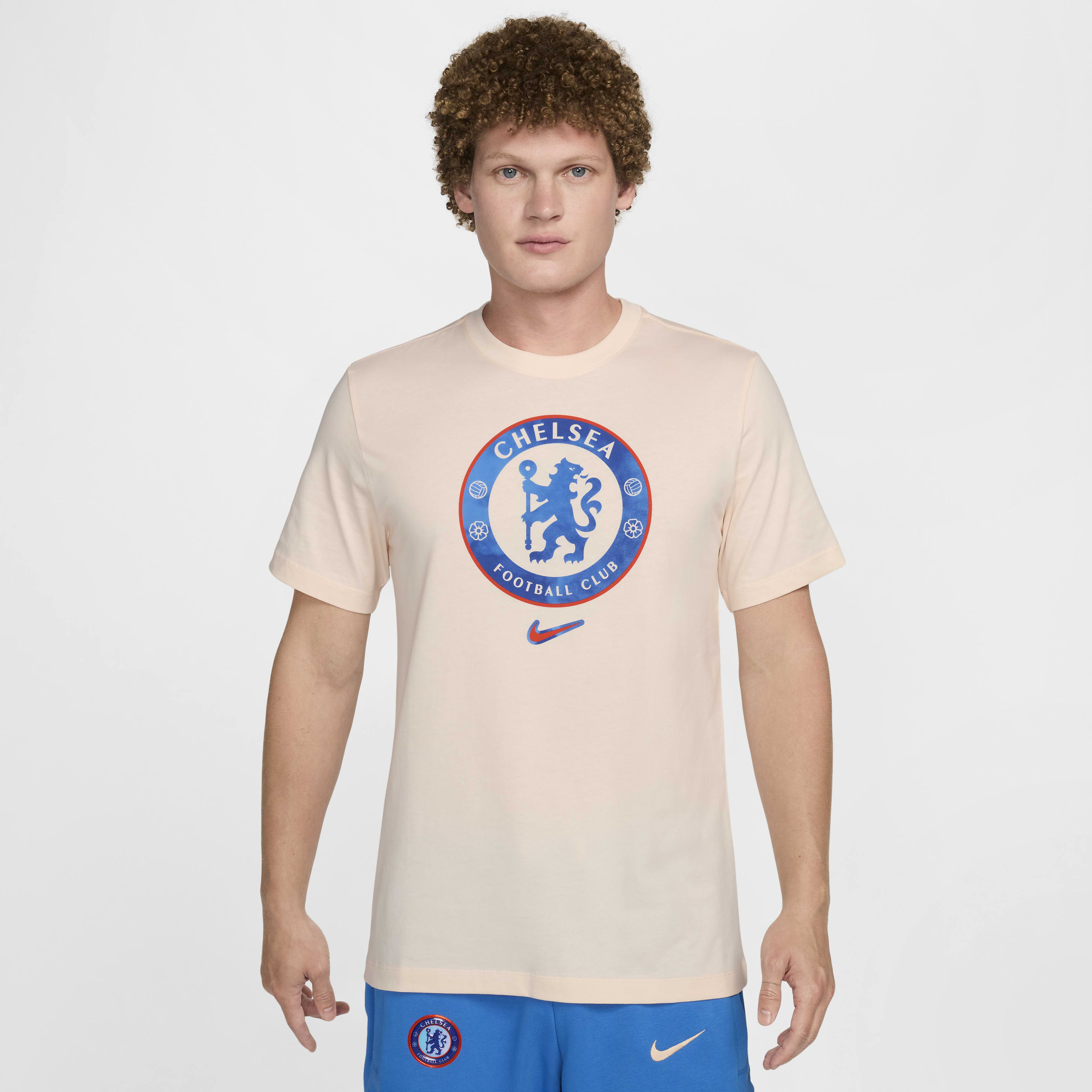 Chelsea FC Men's Nike Soccer T-Shirt