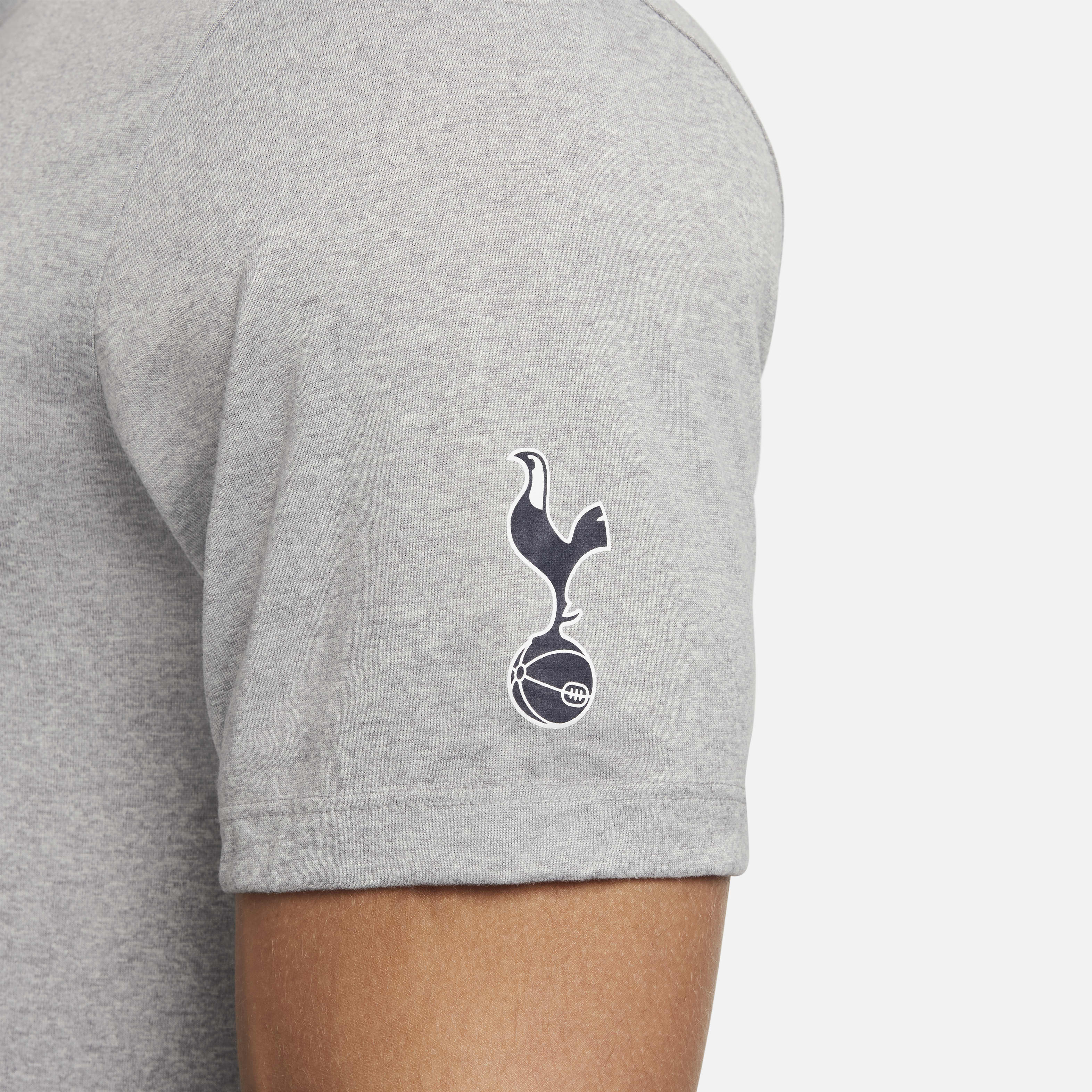 Tottenham Hotspur Men's Nike Soccer T-Shirt