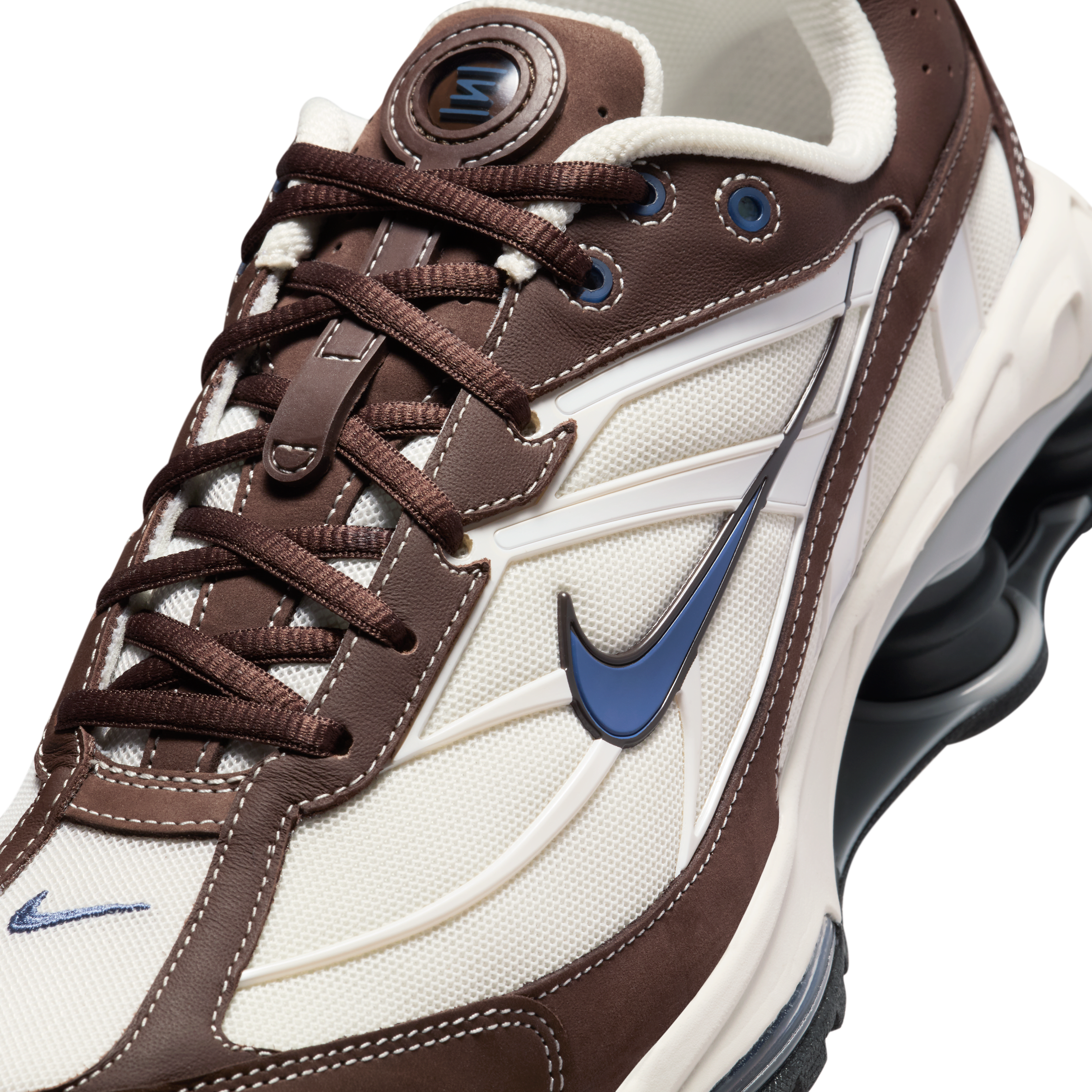 Nike Shox Ride 2 Men's Shoes
