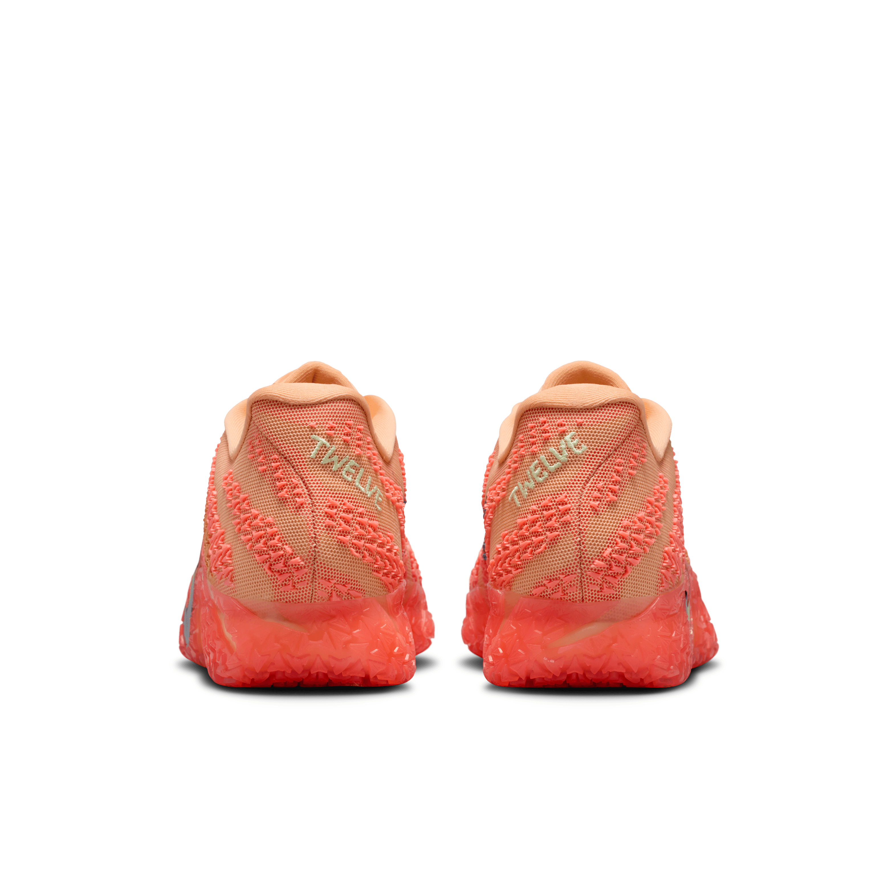 Ja 3 "Daybreak" Basketball Shoes