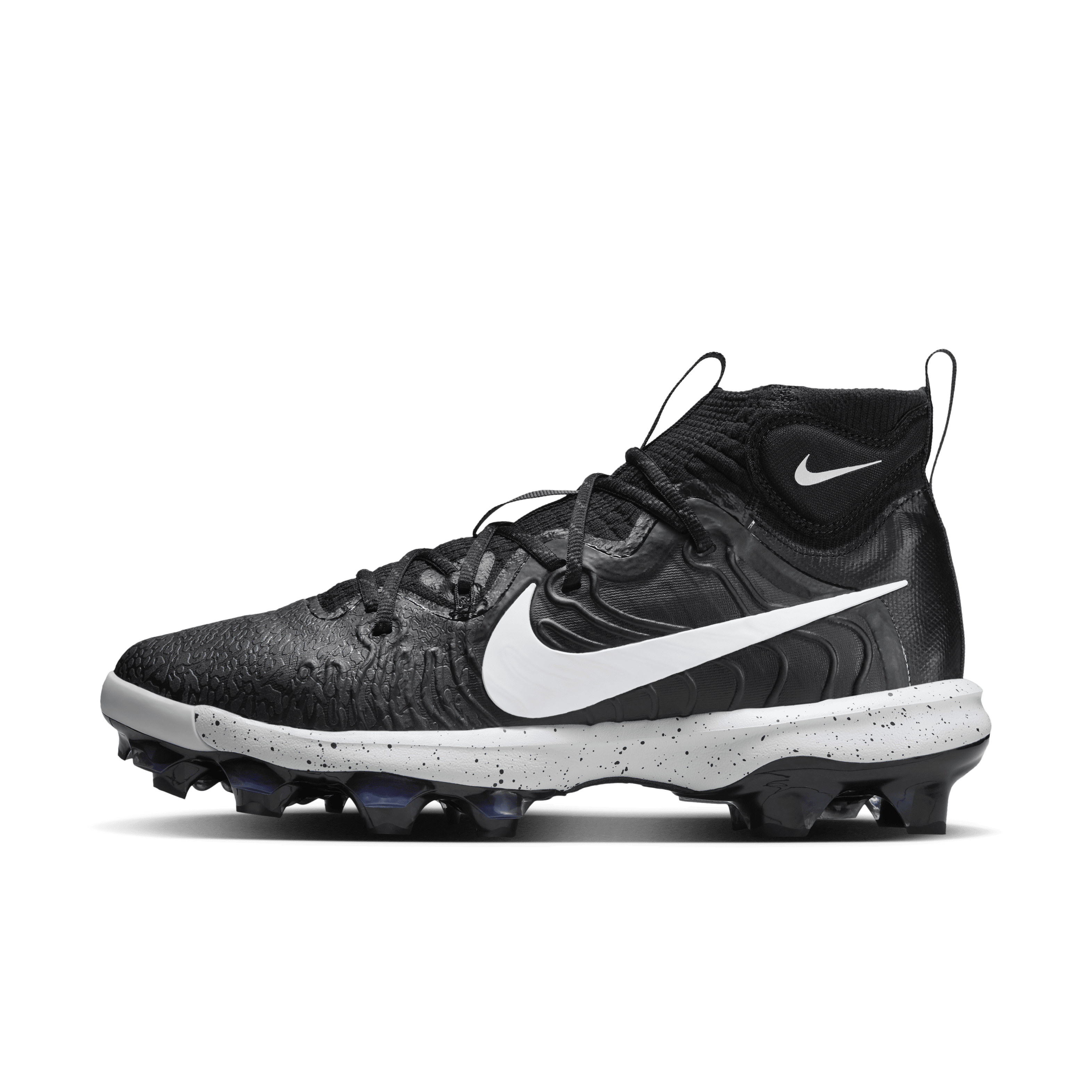 Nike Alpha Huarache NXT MCS Men's Baseball Cleats