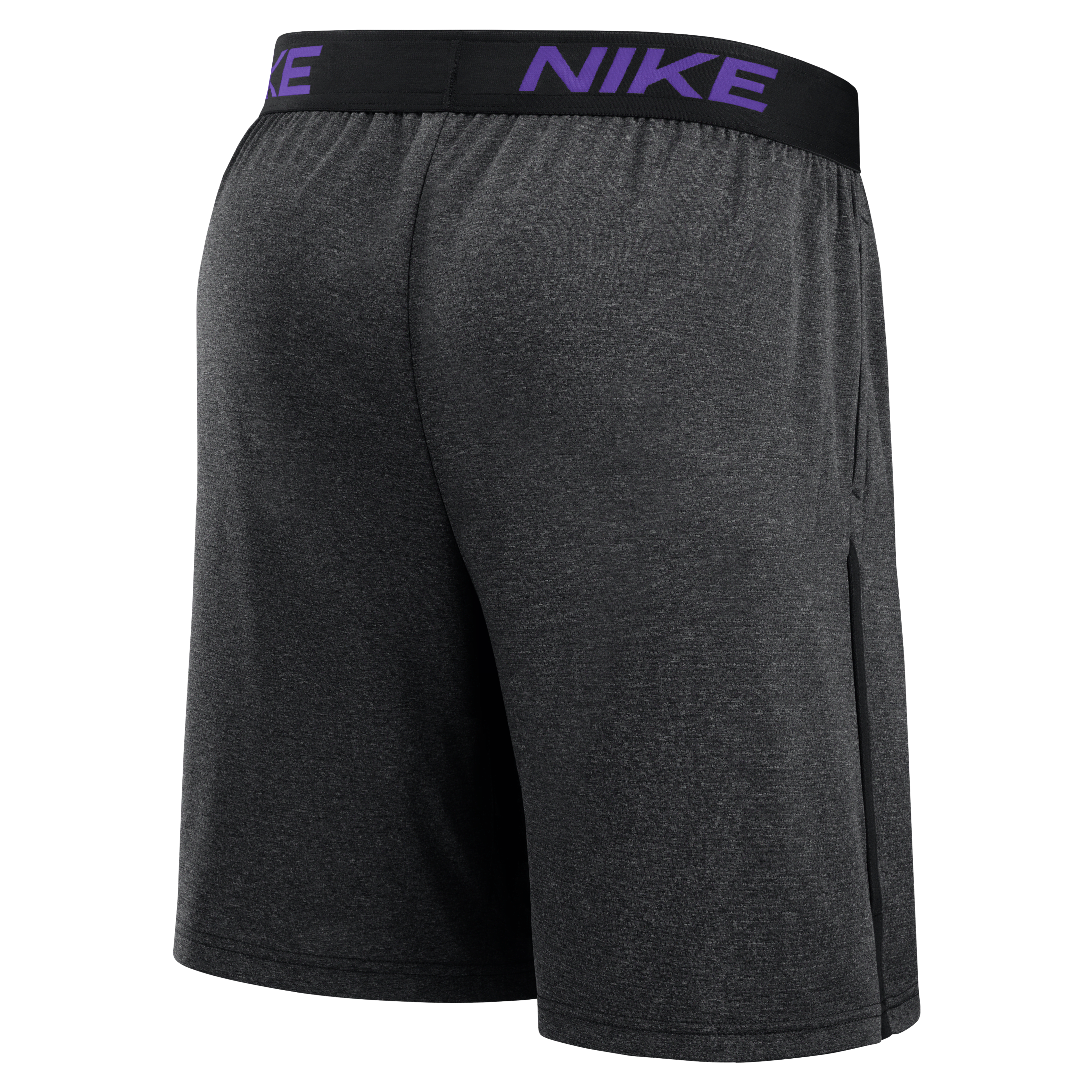 Tampa Bay Rays City Connect Practice Men's Nike Dri-FIT MLB Shorts