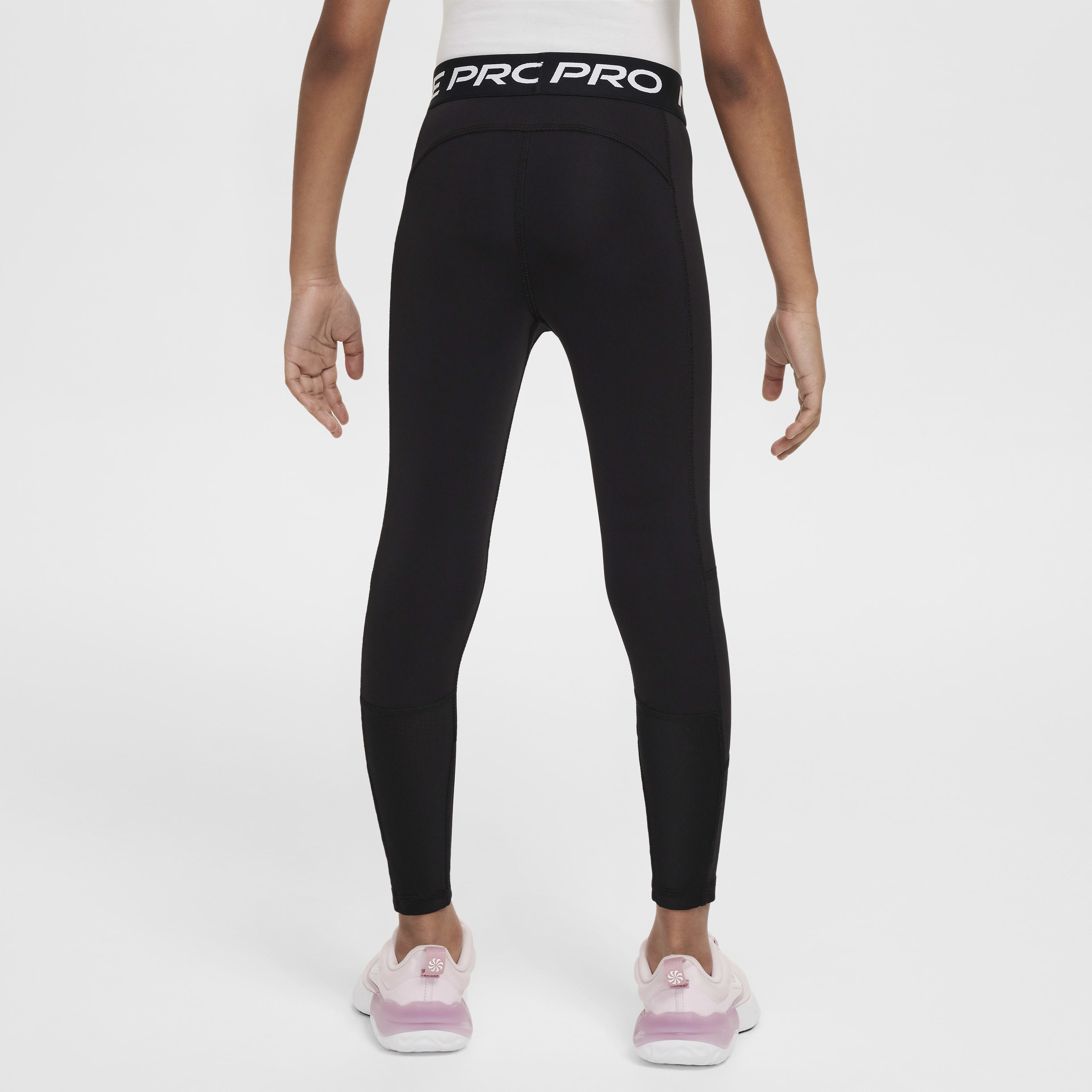 Nike Dri-FIT Pro Toddler Leggings