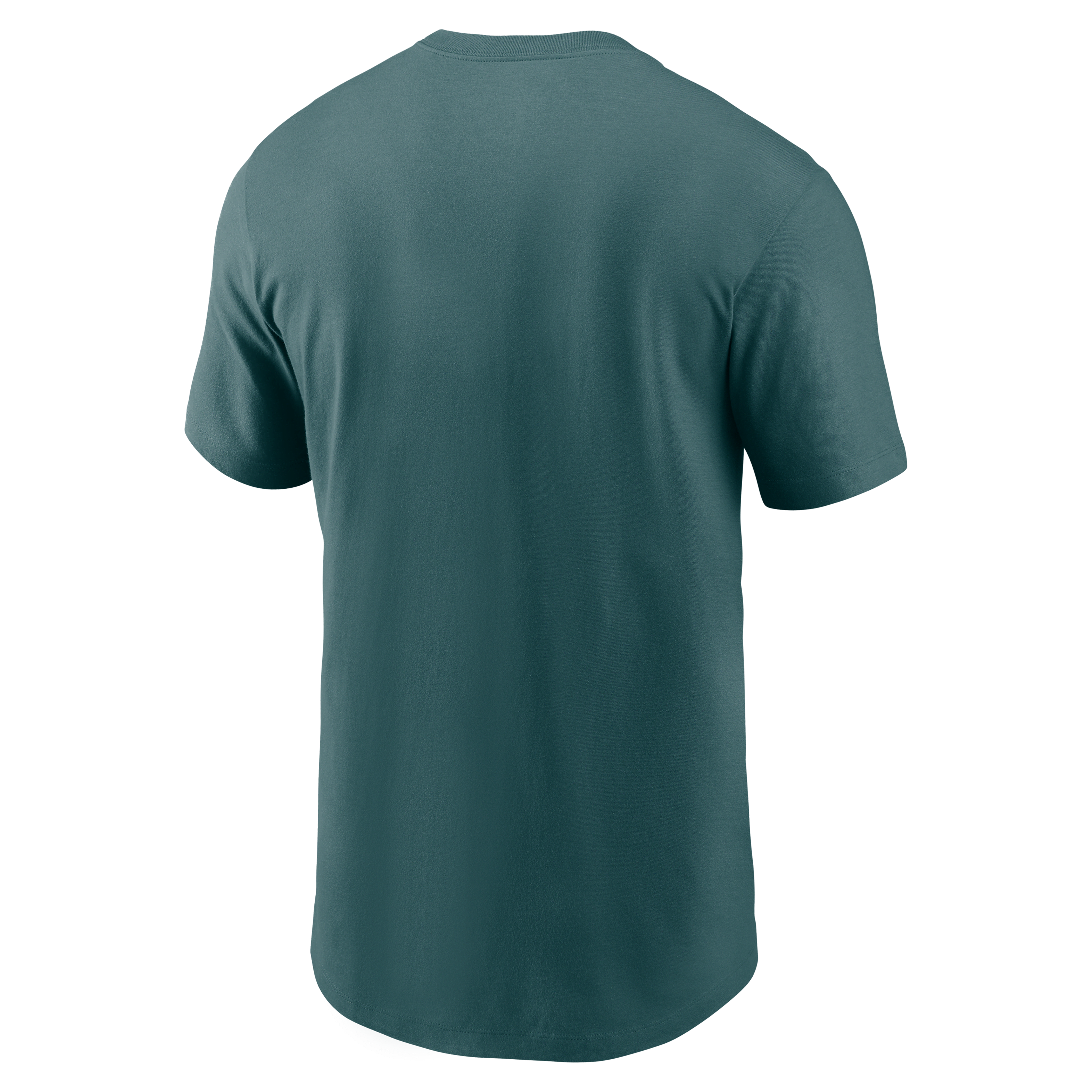 Philadelphia Eagles Primetime Wordmark Essential Men's Nike NFL T-Shirt