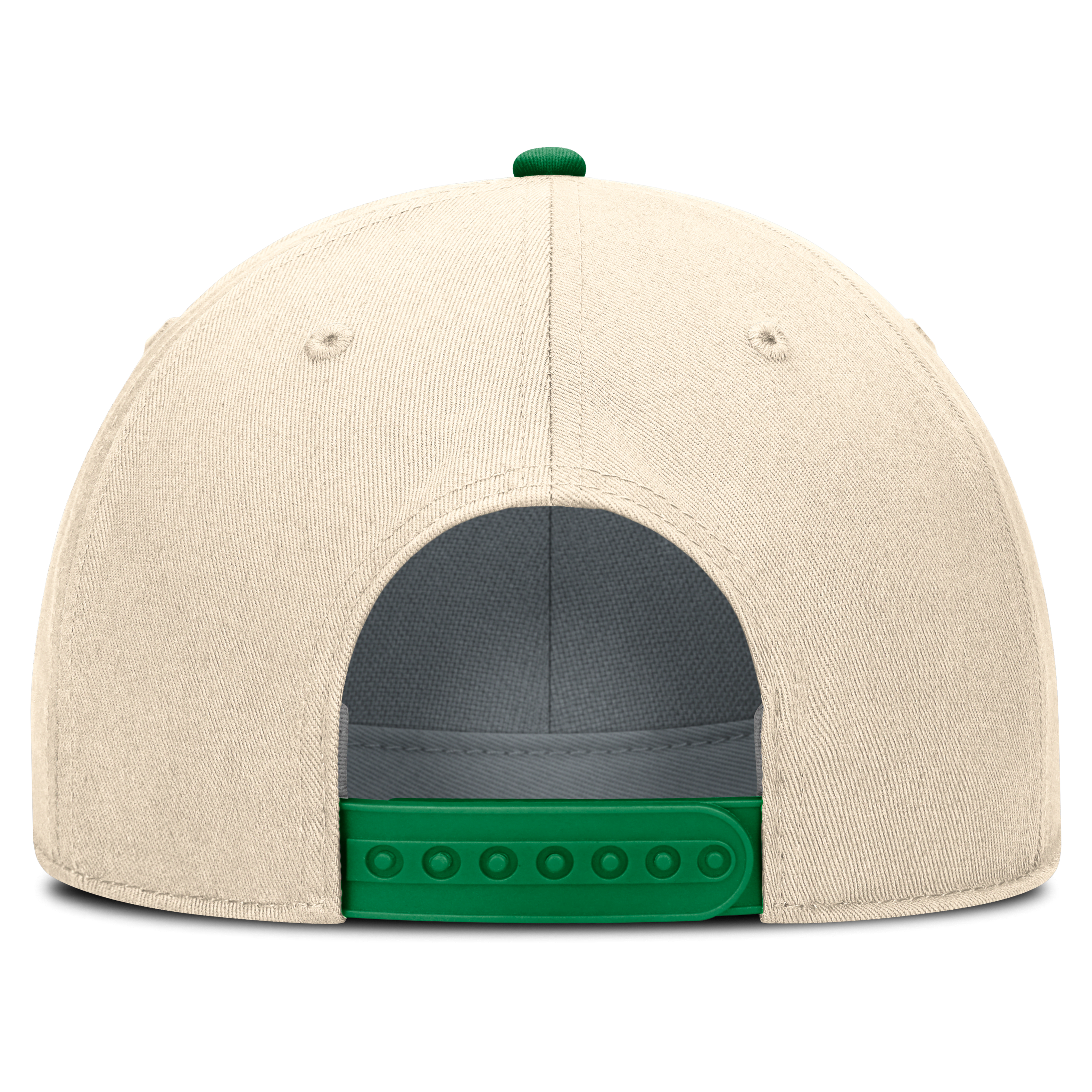 Oregon Ducks Primetime Rise Men's Nike College Adjustable Hat