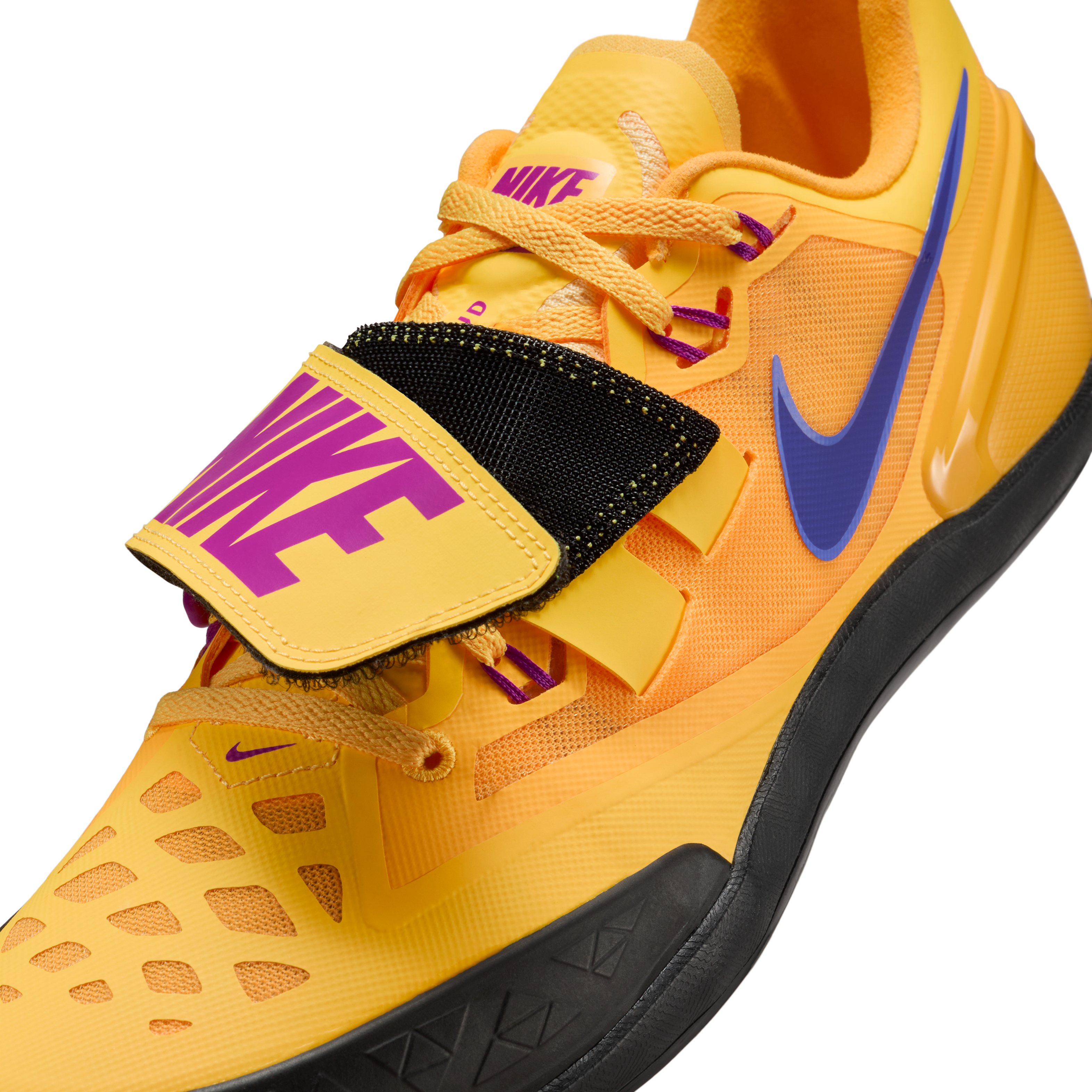 Nike Zoom Rotational 6 Track & Field Throwing Shoes