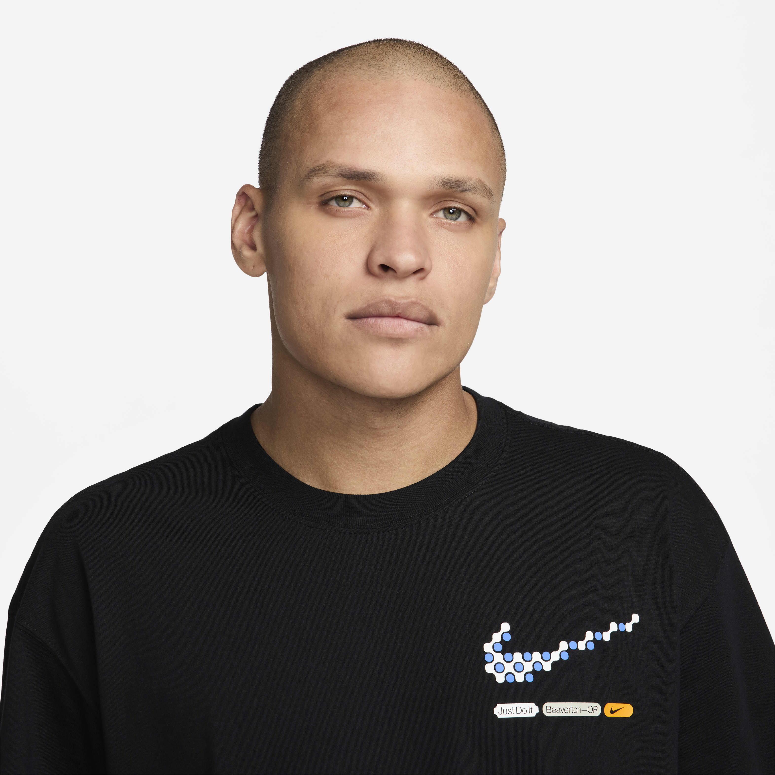 Nike Sportswear Men's Max90 T-Shirt