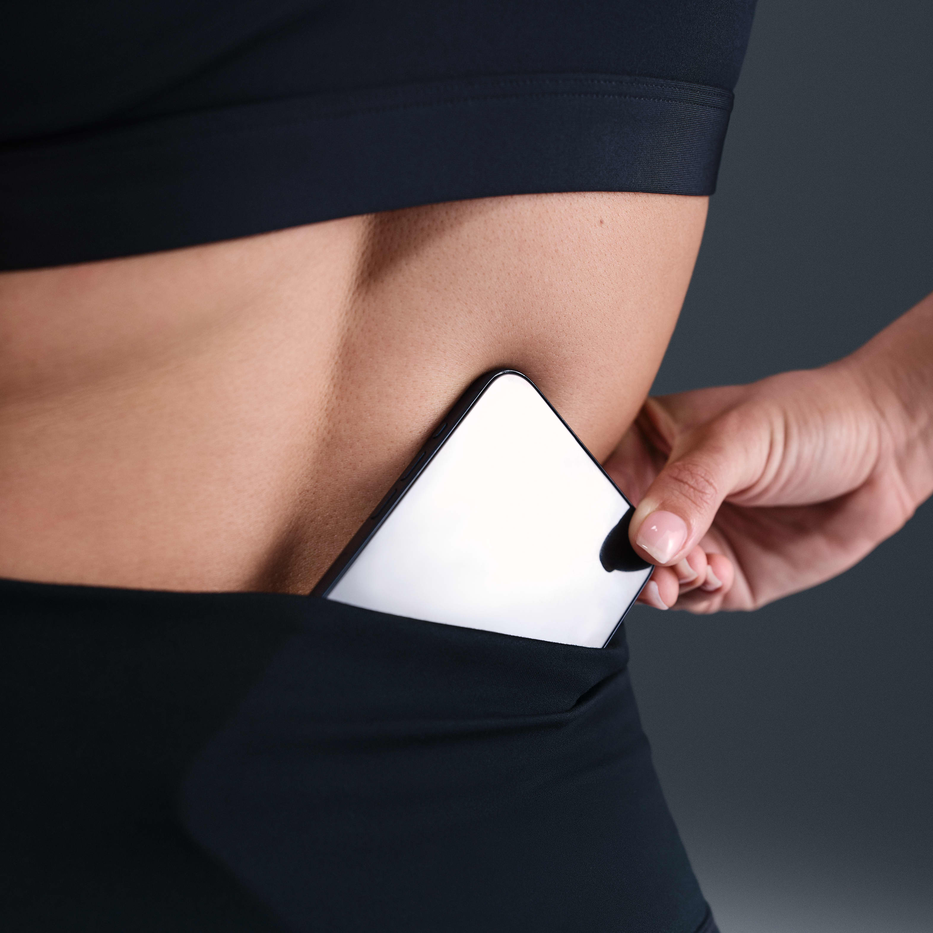 Nike One Women's High-Waisted 7/8 Leggings