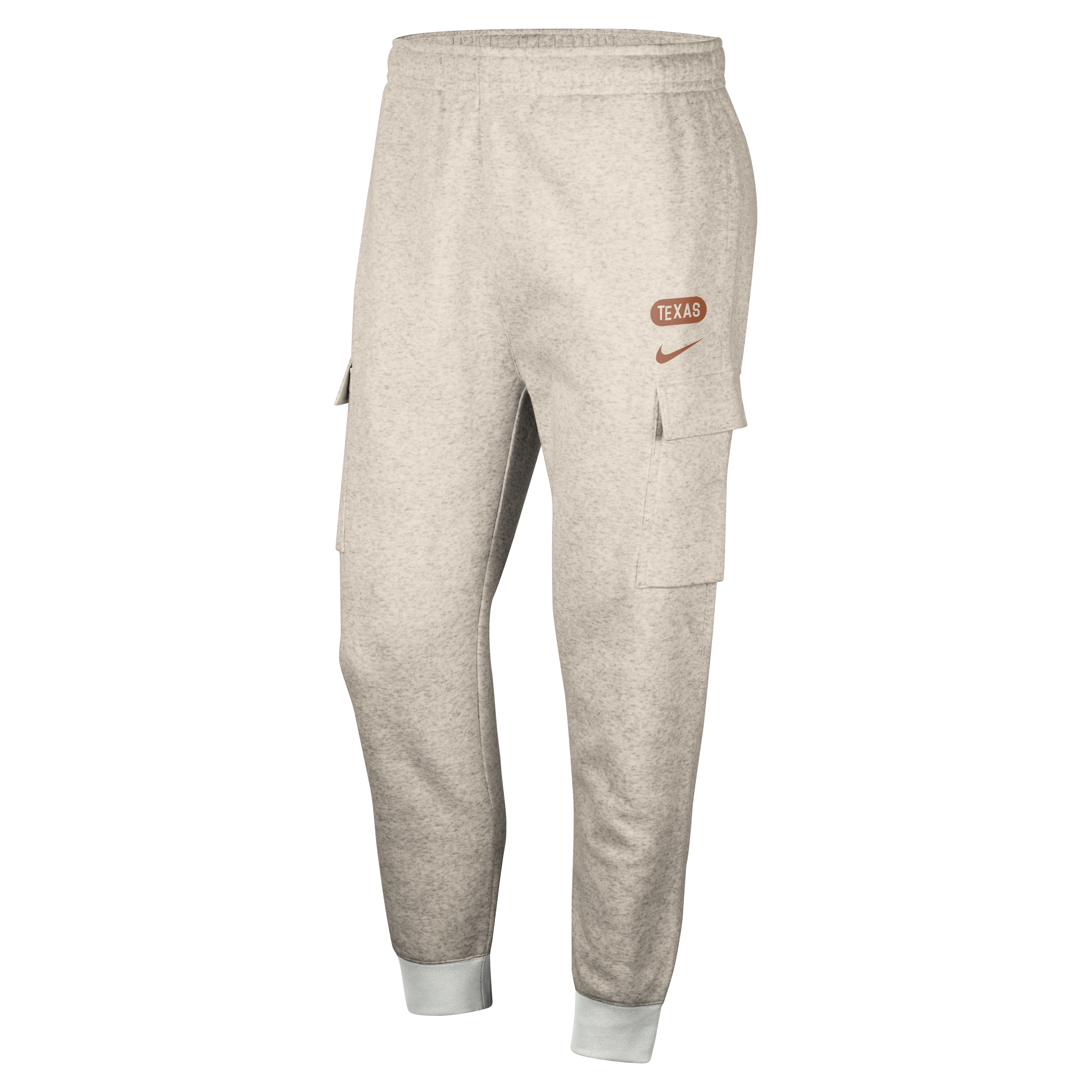 Texas Club Men's Nike College Cargo Pants