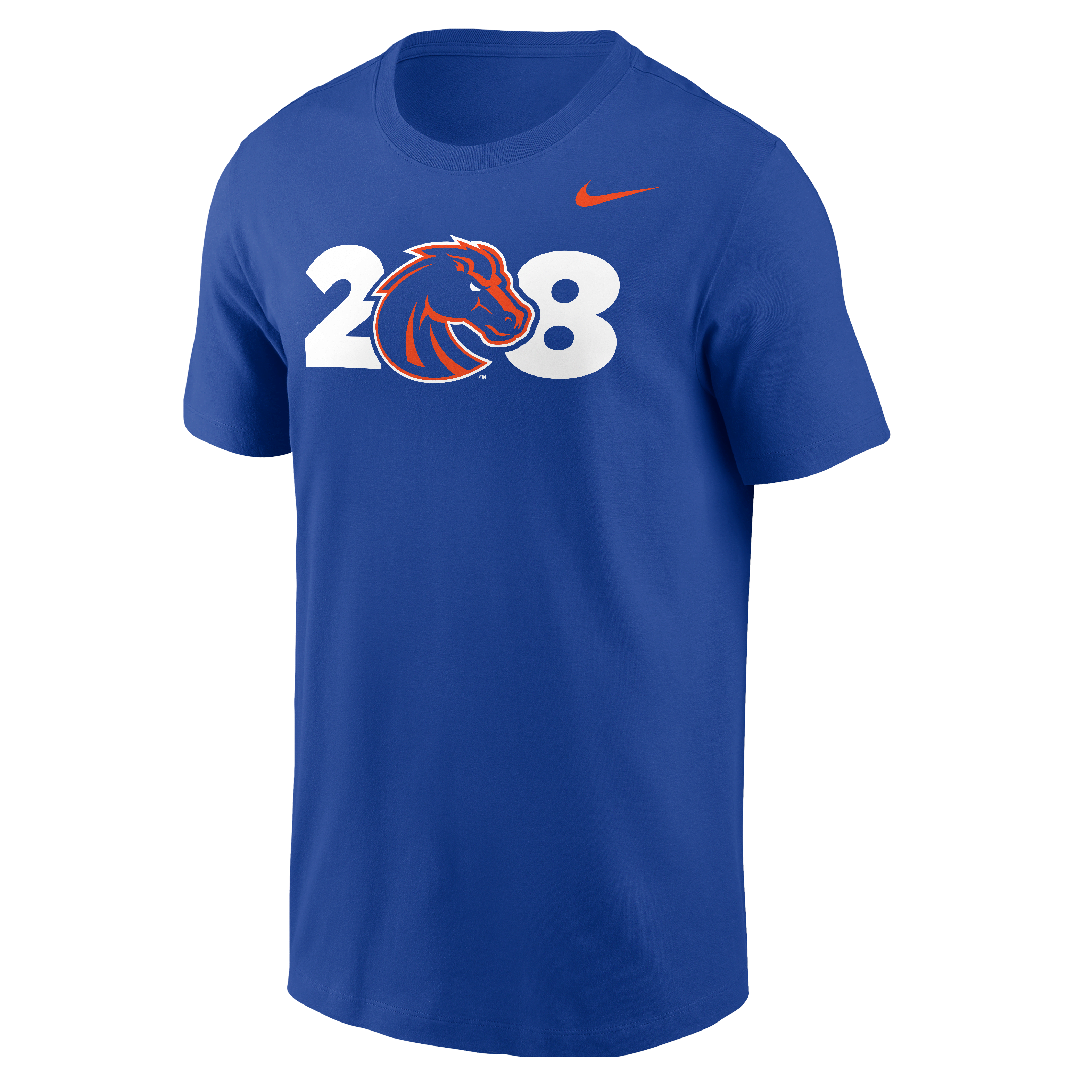 Nike Men's Football Short-Sleeve T-Shirt