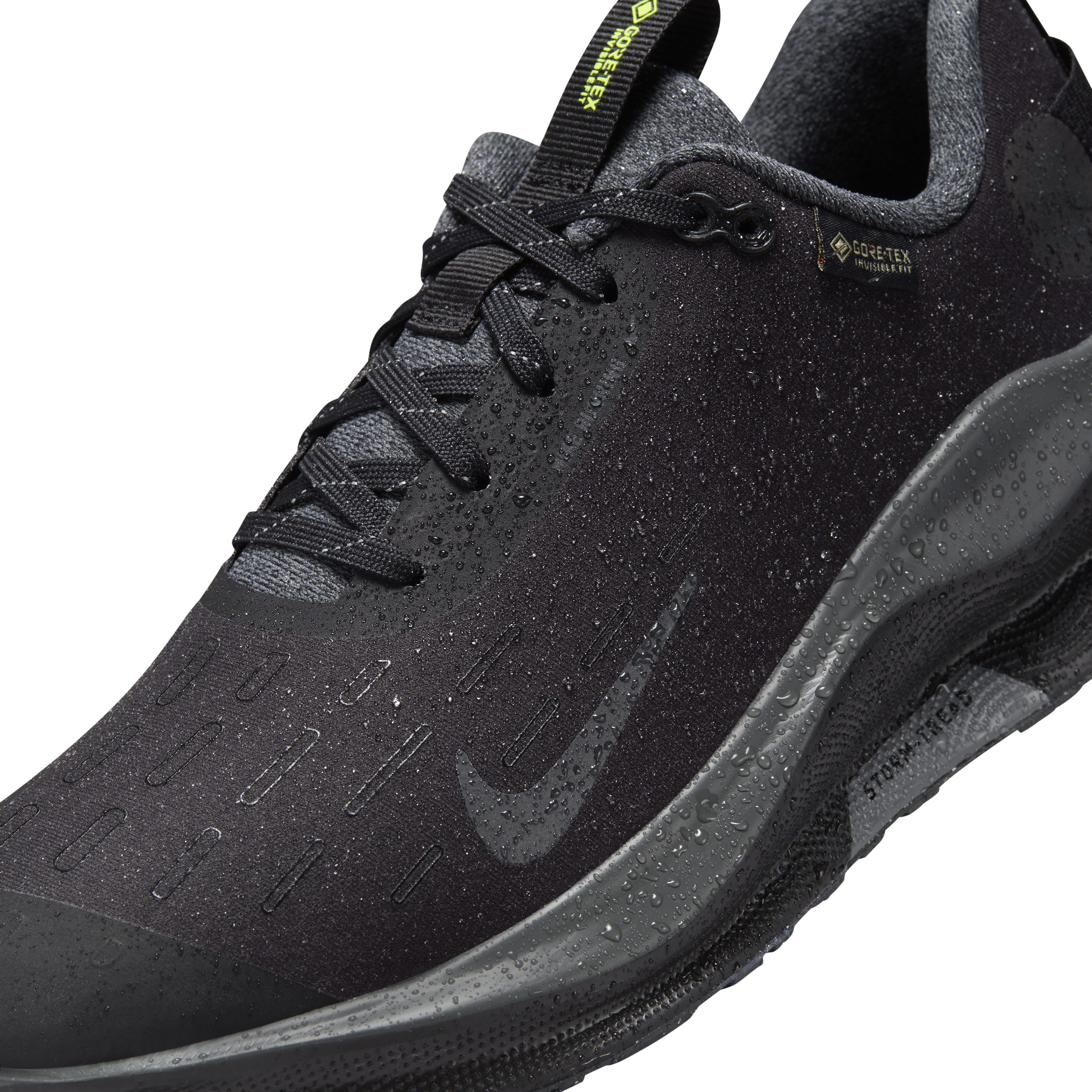 Nike InfinityRN 4 GORE-TEX Women's Waterproof Road Running Shoes