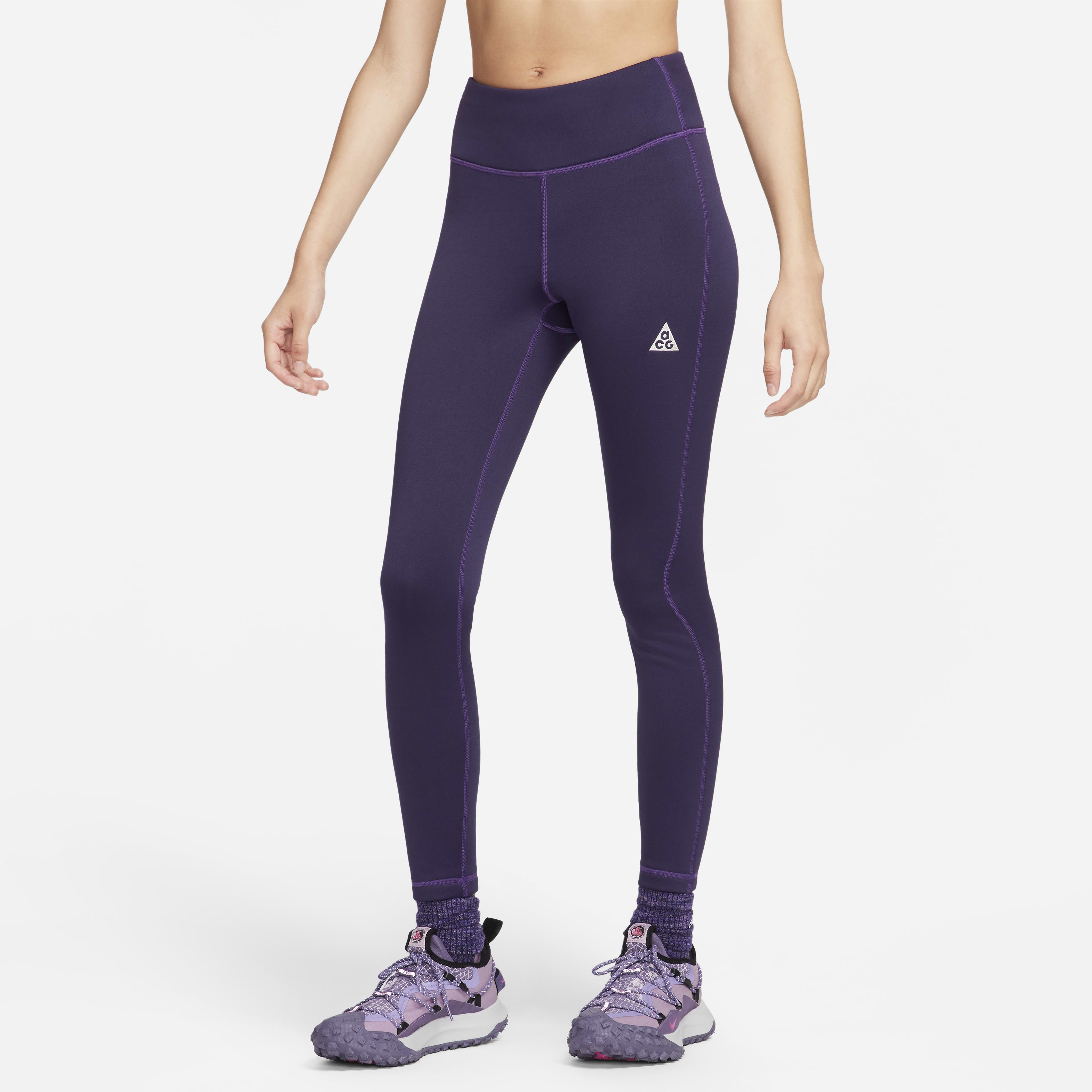 Nike ACG "Winter Wolf" Women's Therma-FIT High-Waisted Full-Length Leggings