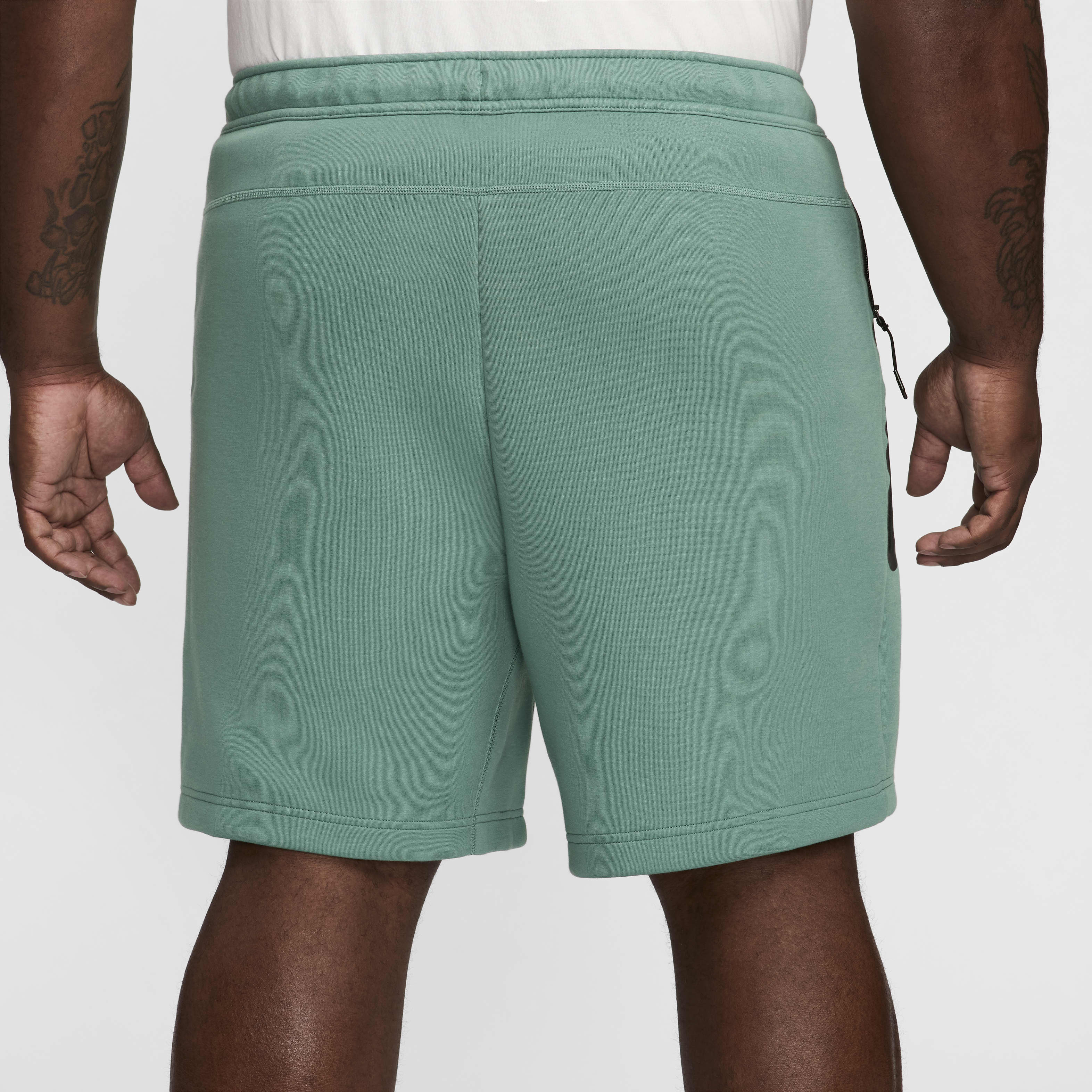 Nike Sportswear Tech Fleece Men's Shorts