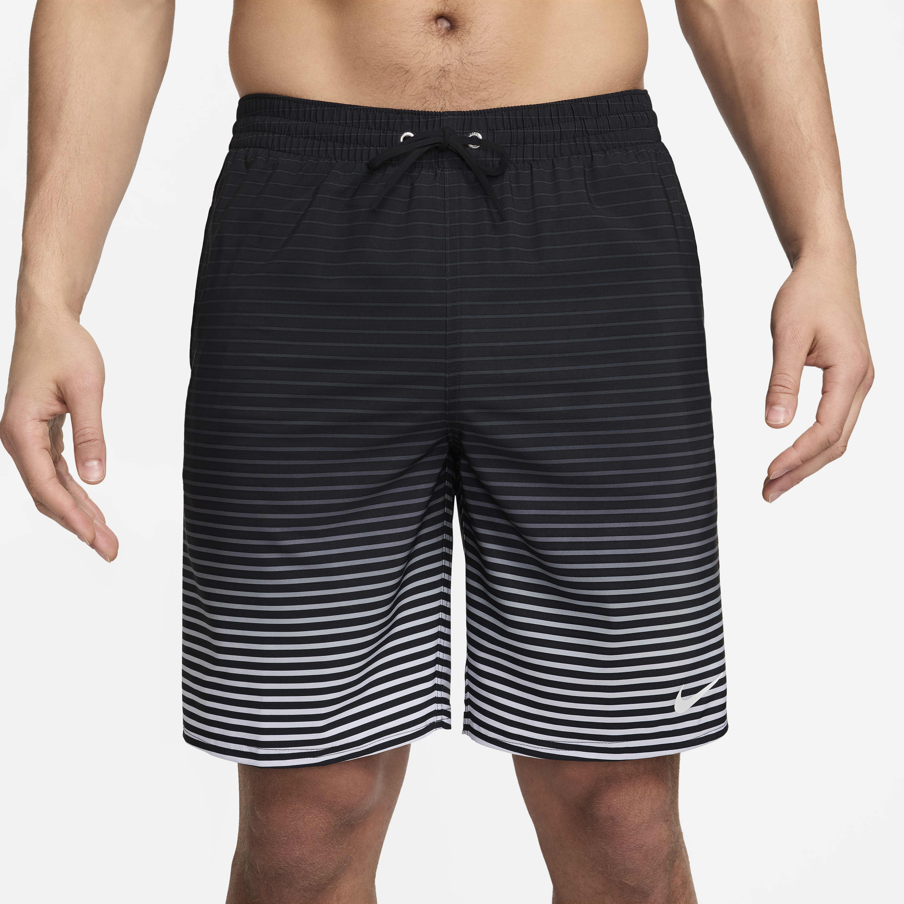 Nike Swim Men's 9" Volley Shorts