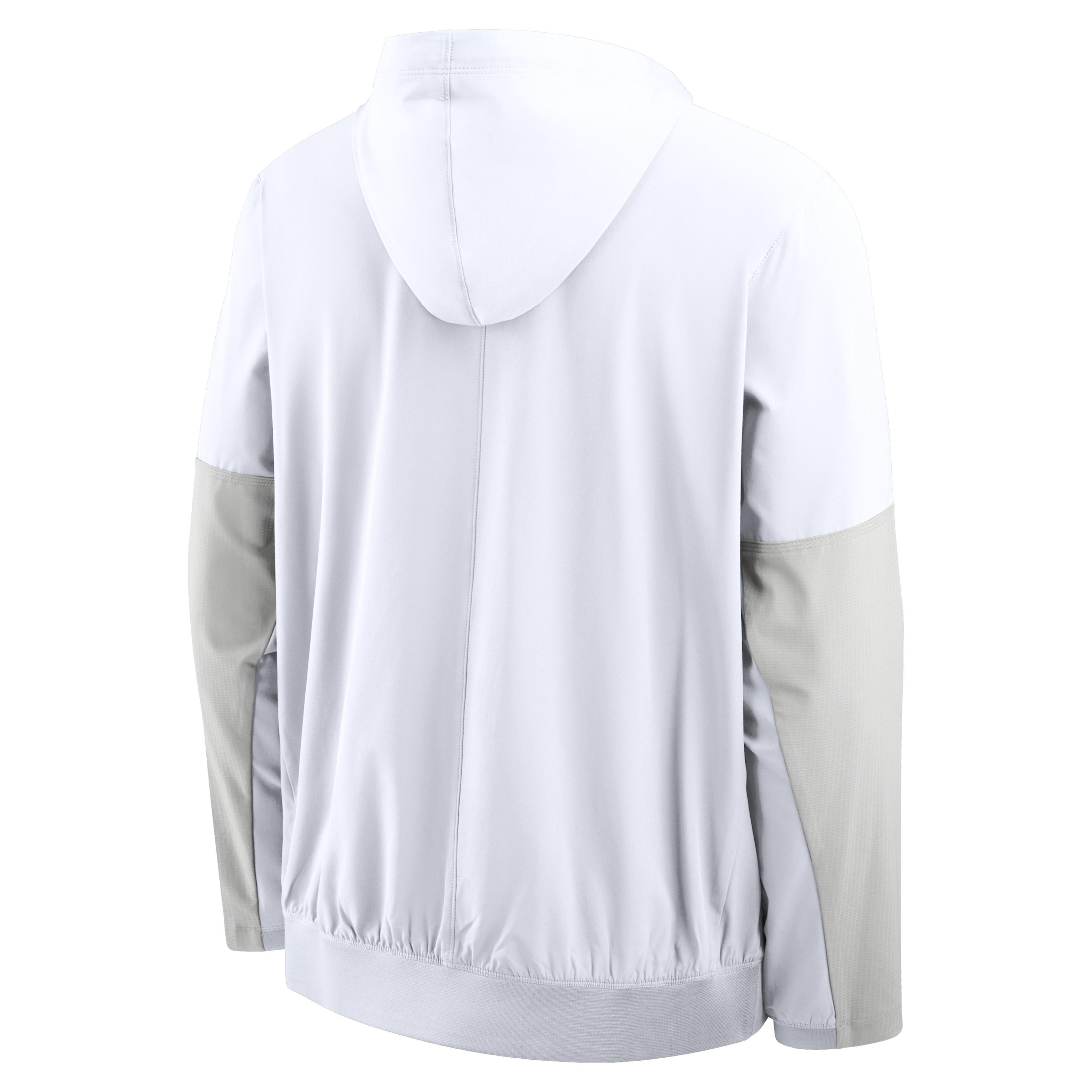 Tennessee Anorak Men's Nike College 1/2-Zip Hooded Jacket