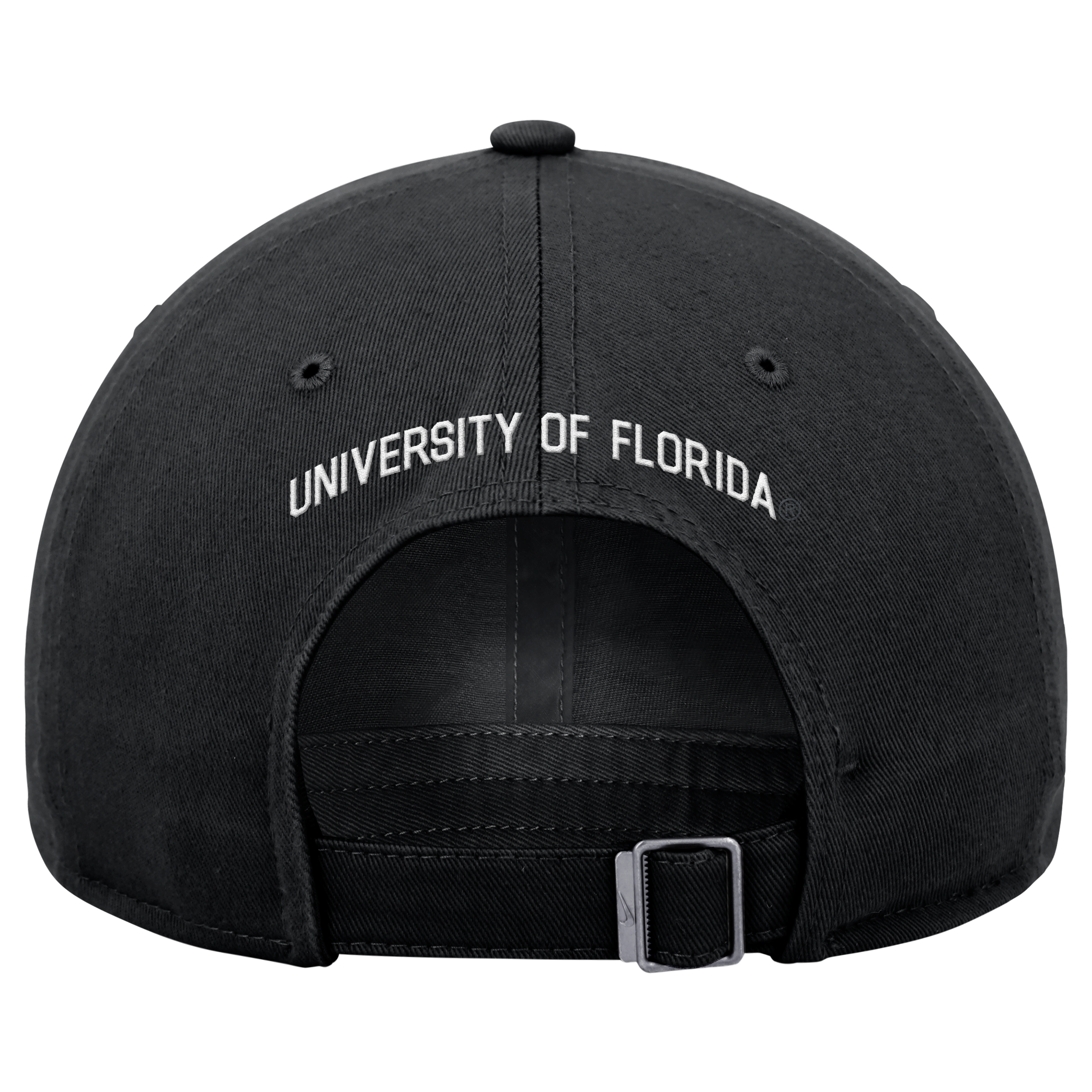 Alabama Nike College Cap