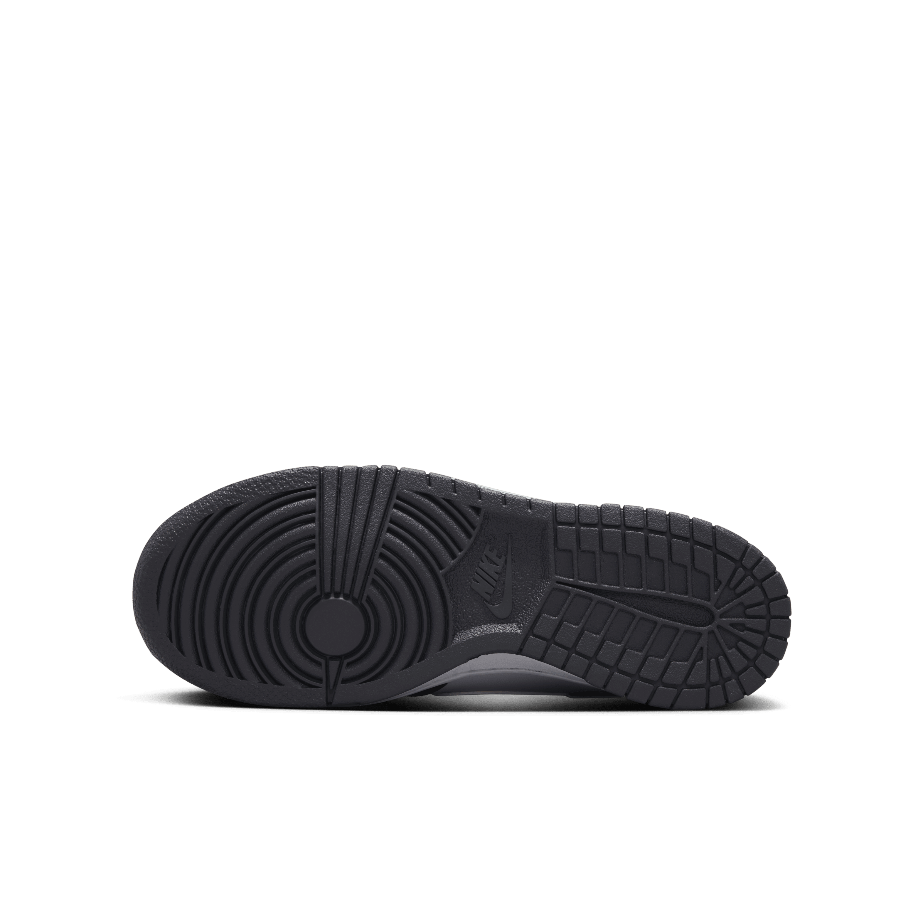 Nike Dunk Low Big Kids' Shoes