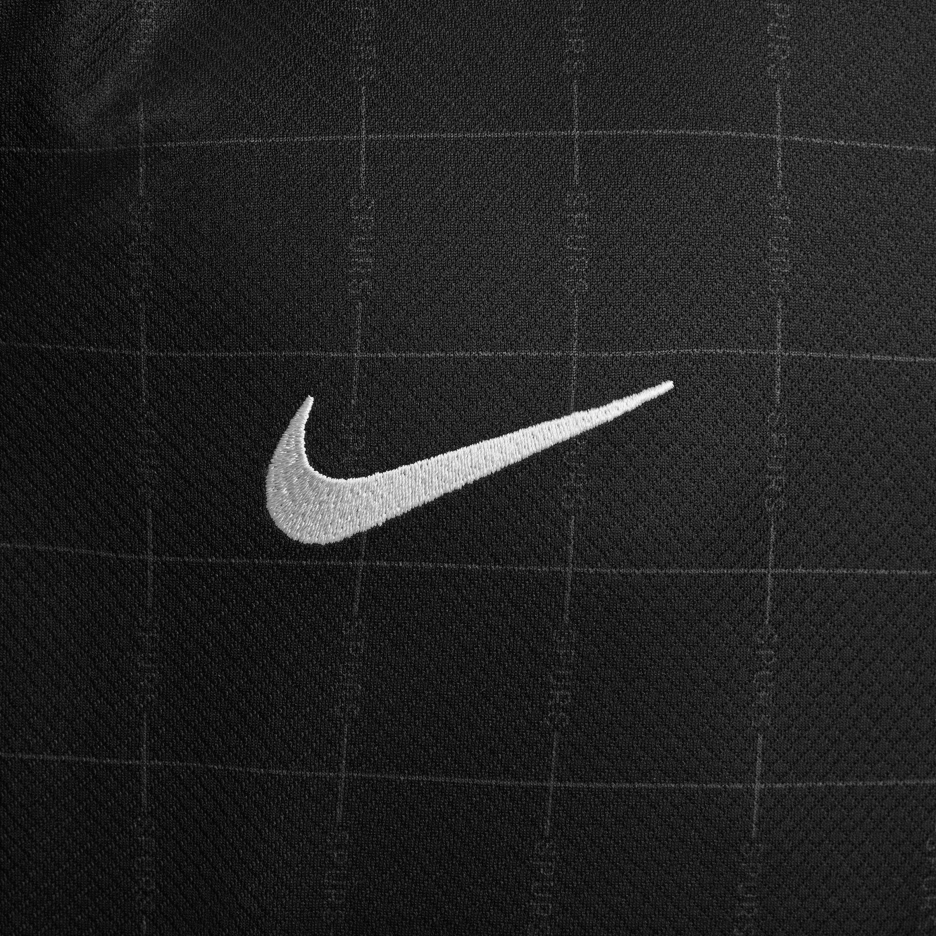 Tottenham Hotspur 2025/26 Stadium Away Big Kids' Nike Dri-FIT Soccer Replica Jersey