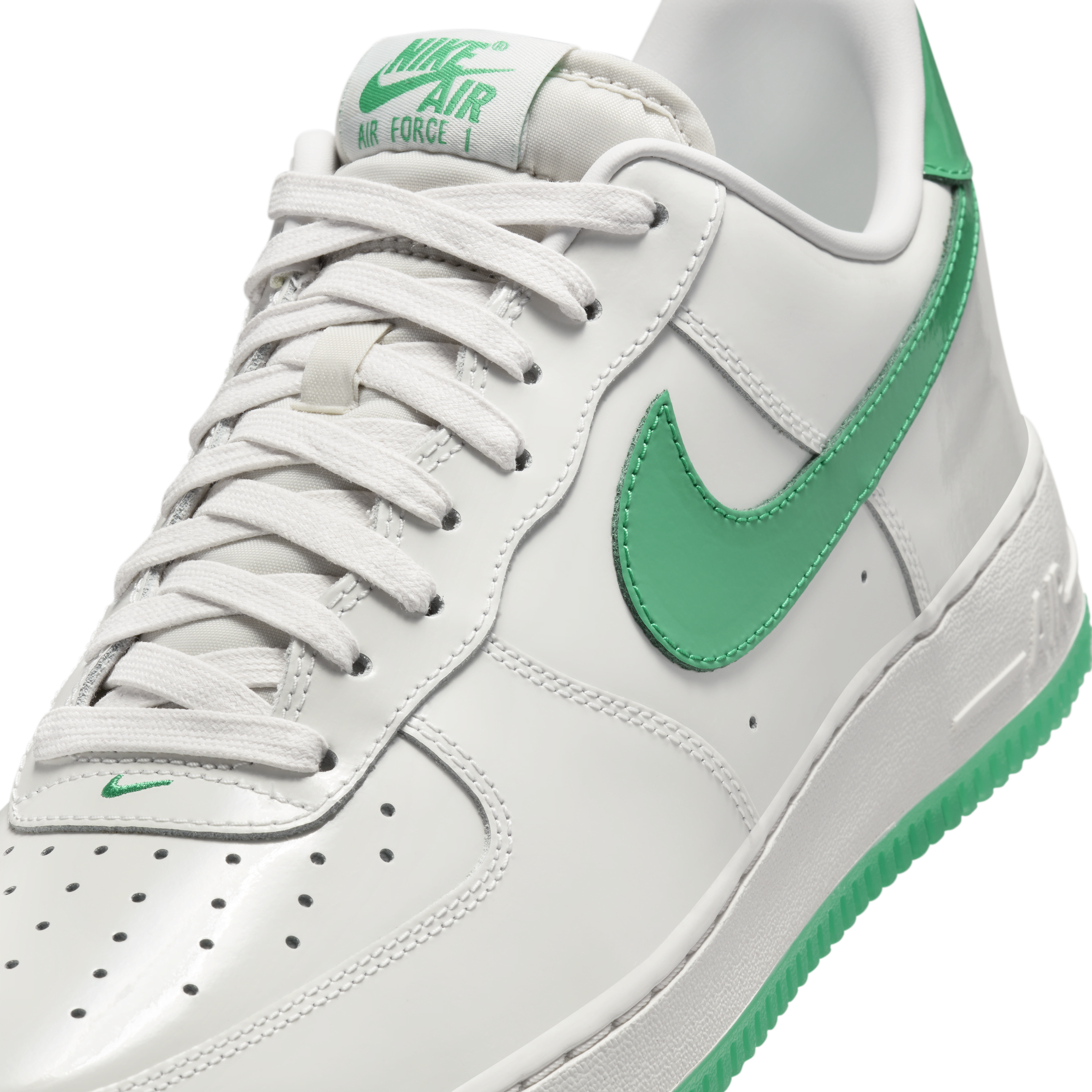 Nike Air Force 1 '07 Premium Men's Shoes