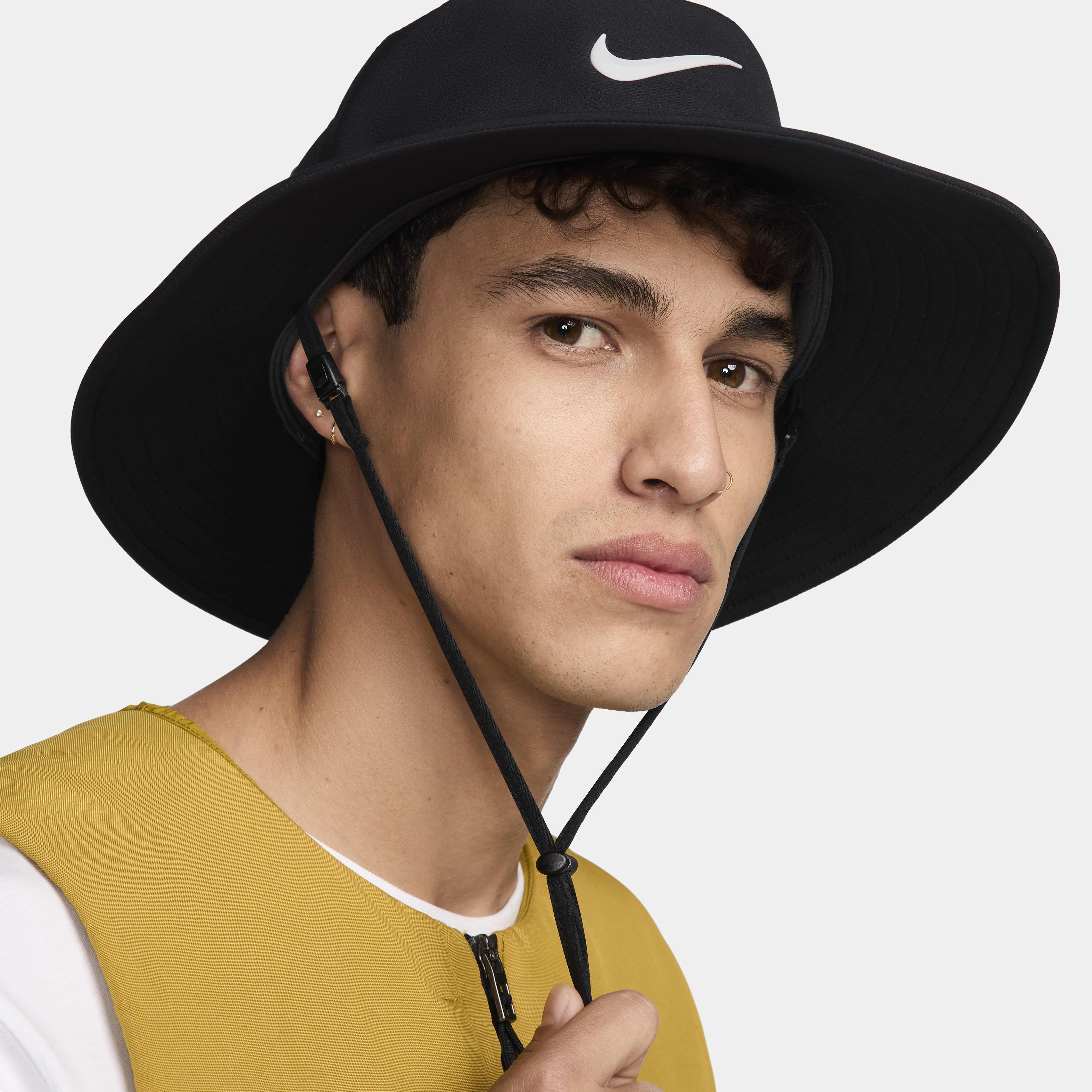 Nike Apex Dri-FIT Bucket Hat