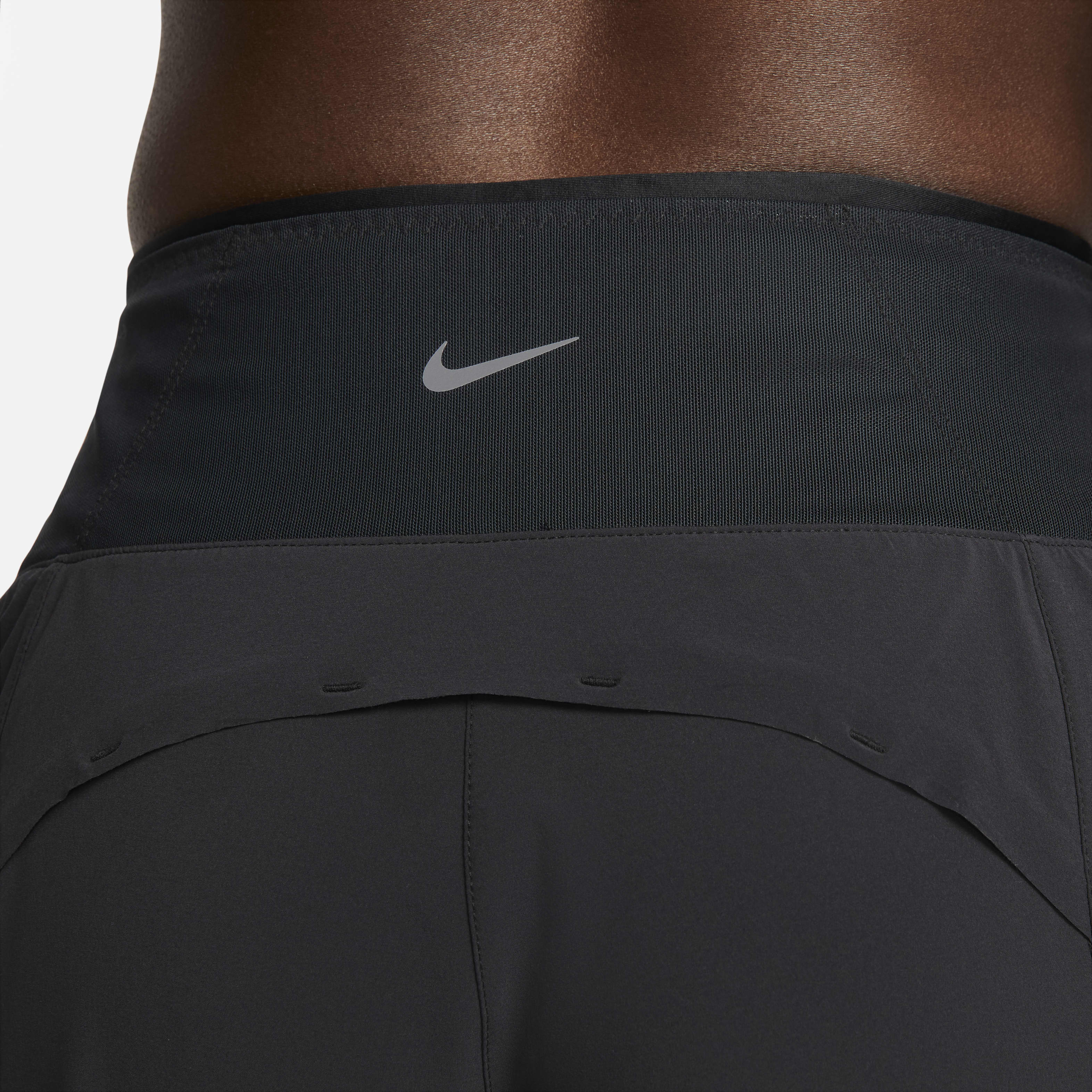 Nike Dri-FIT Swift Women's Mid-Rise Running Pants