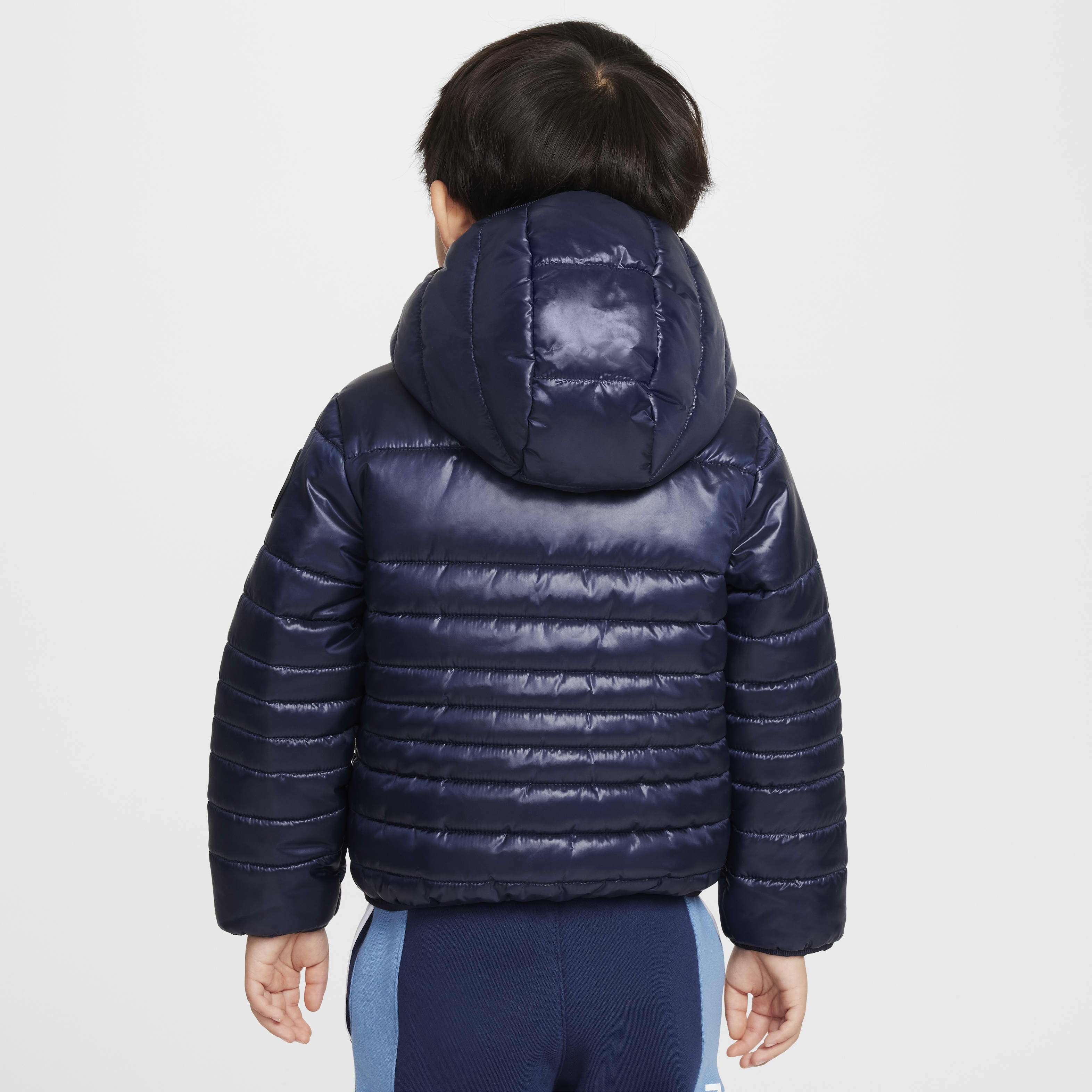 Nike Toddler Filled Quilted Jacket