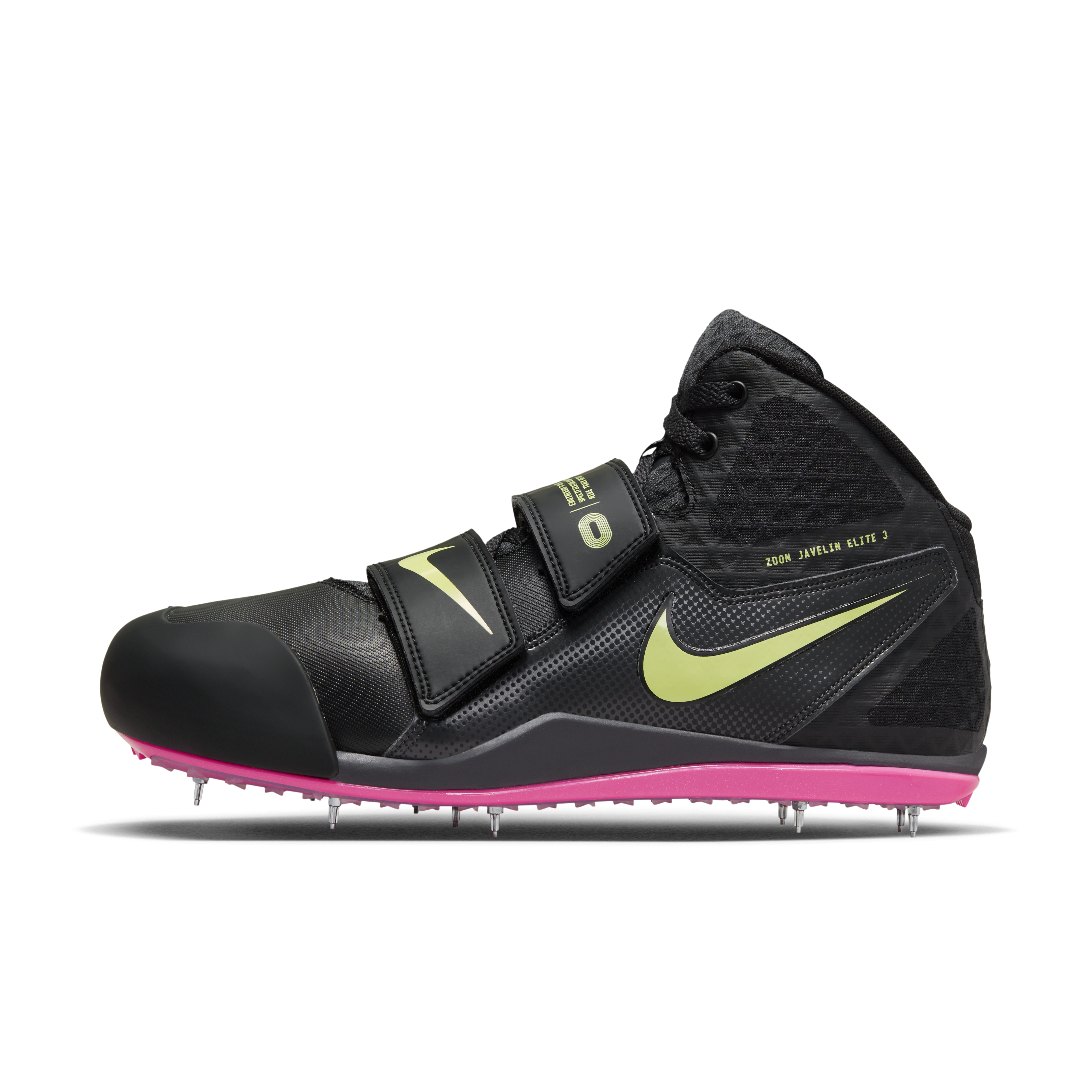 Nike Zoom Javelin Elite 3 Track & Field Throwing Spikes