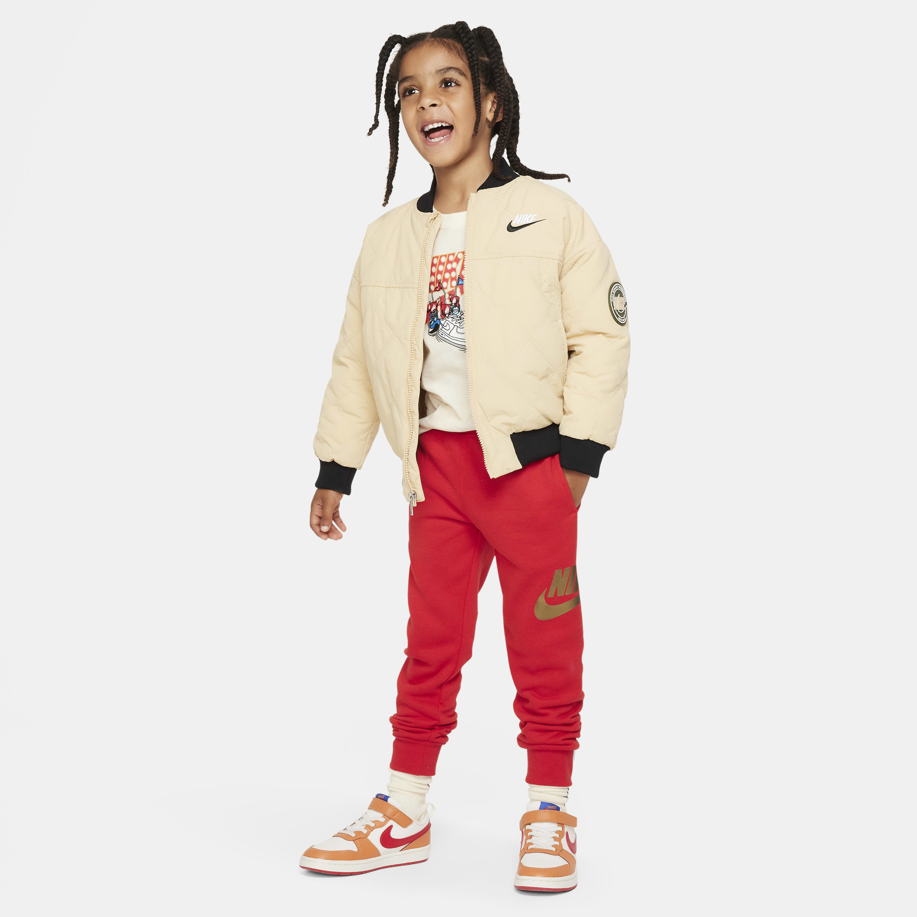 Nike Sportswear Toddler Pants