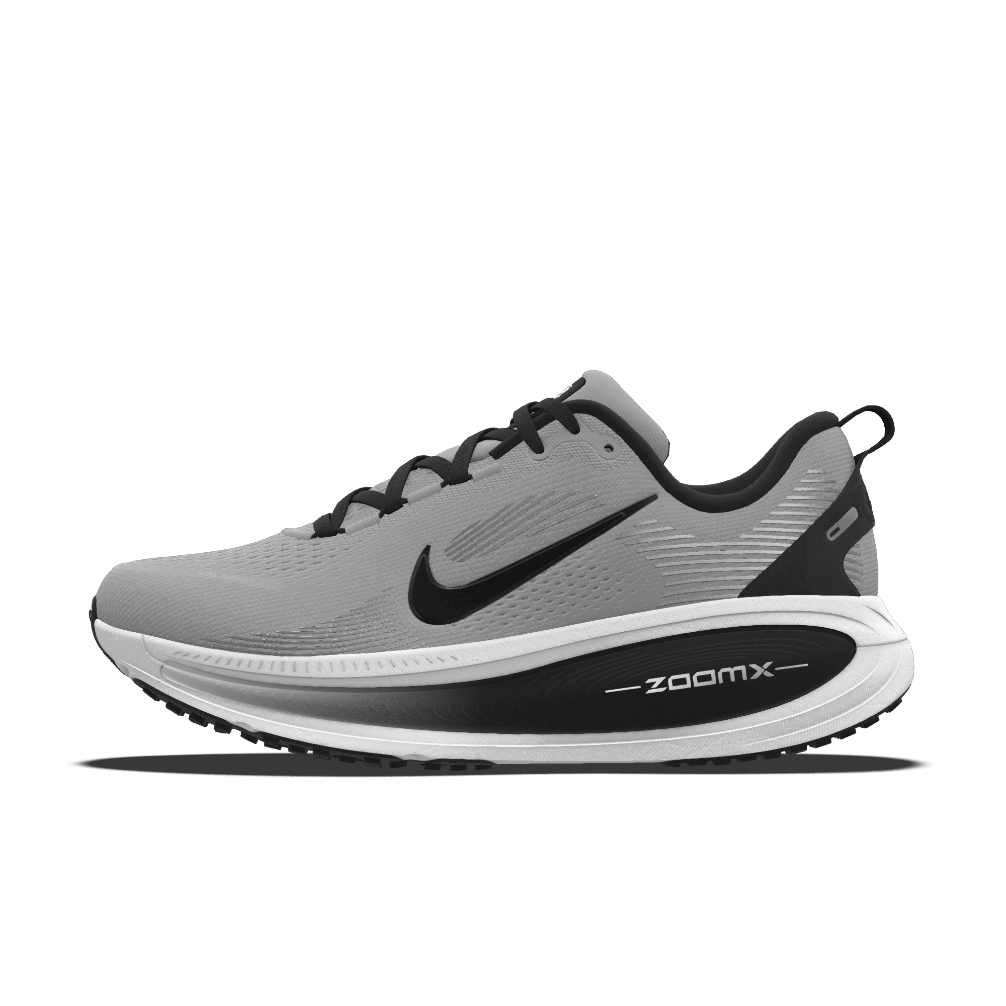 Nike Vomero 18 By You Custom Men's Road Running Shoes
