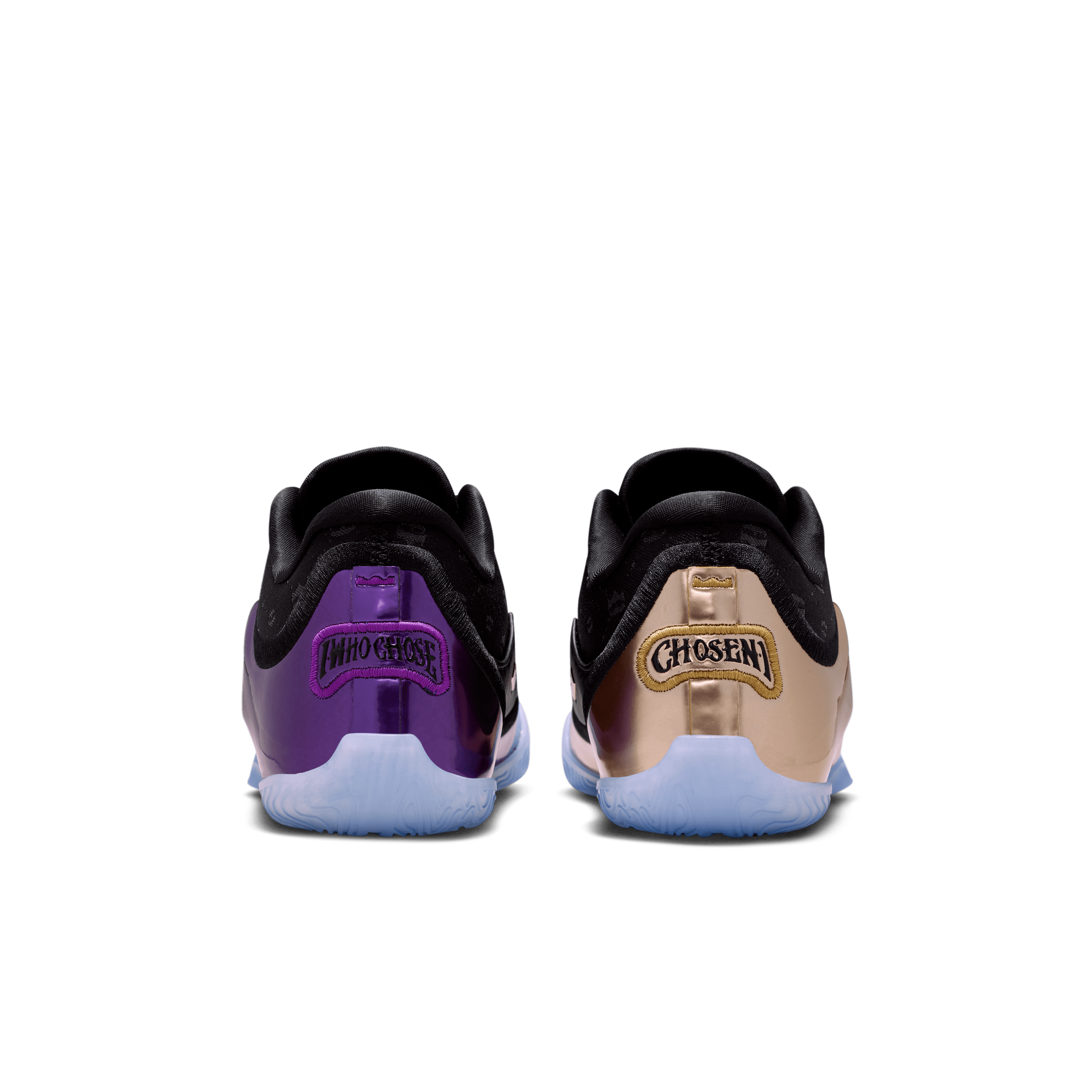 LeBron XXIII "Bubble Boy" Big Kids' Basketball Shoes