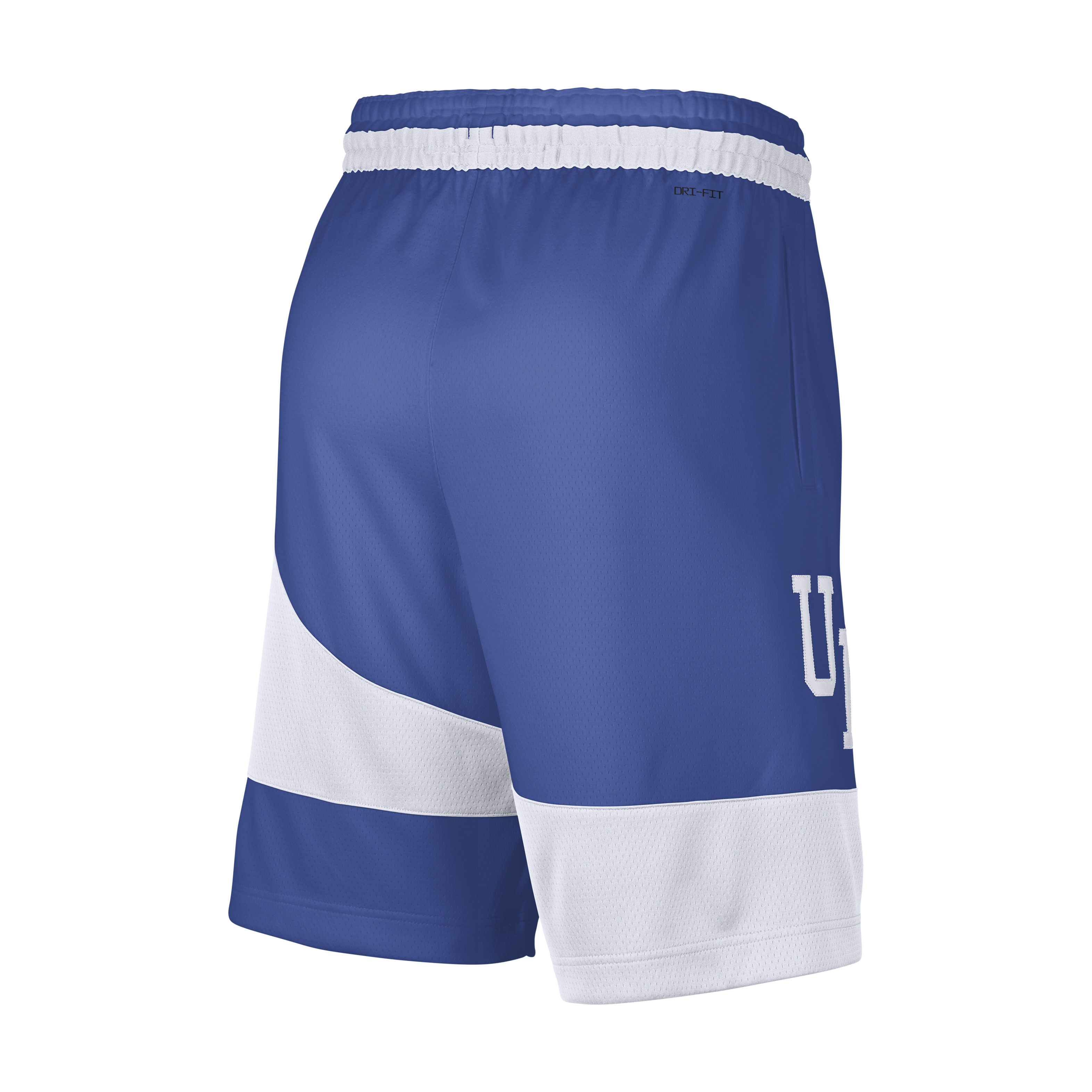 Kentucky Limited Men's Nike Dri-FIT College Basketball Shorts