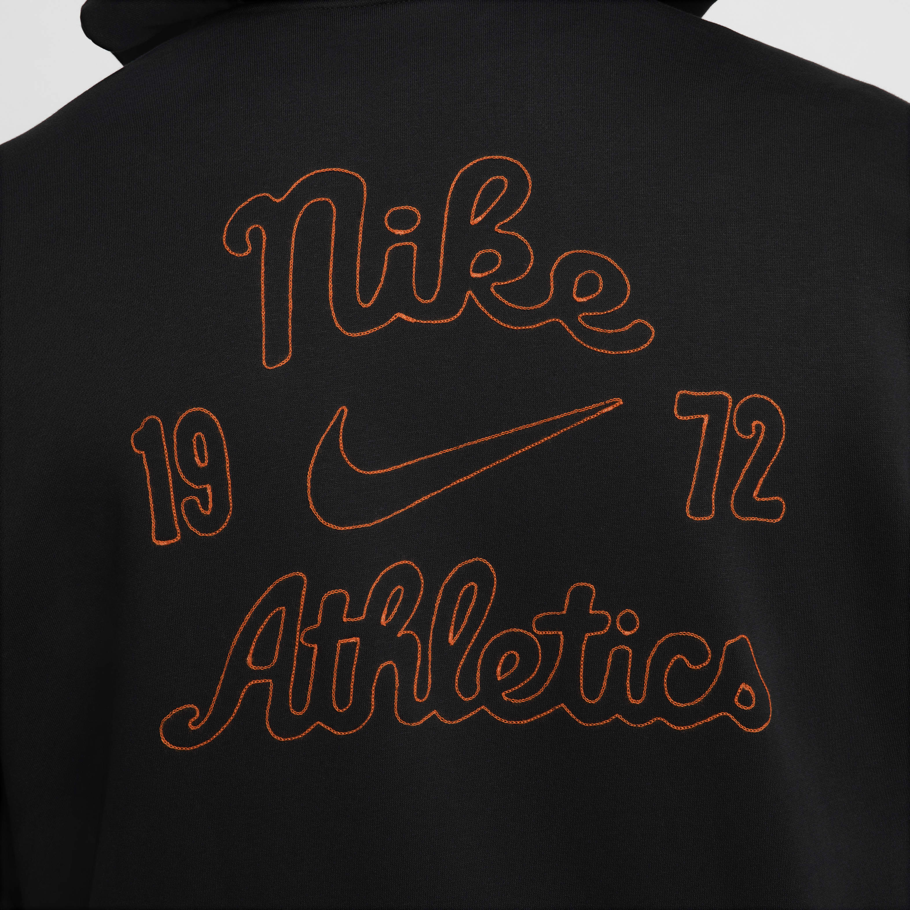 Nike Club Fleece Men's Full-Zip Hoodie